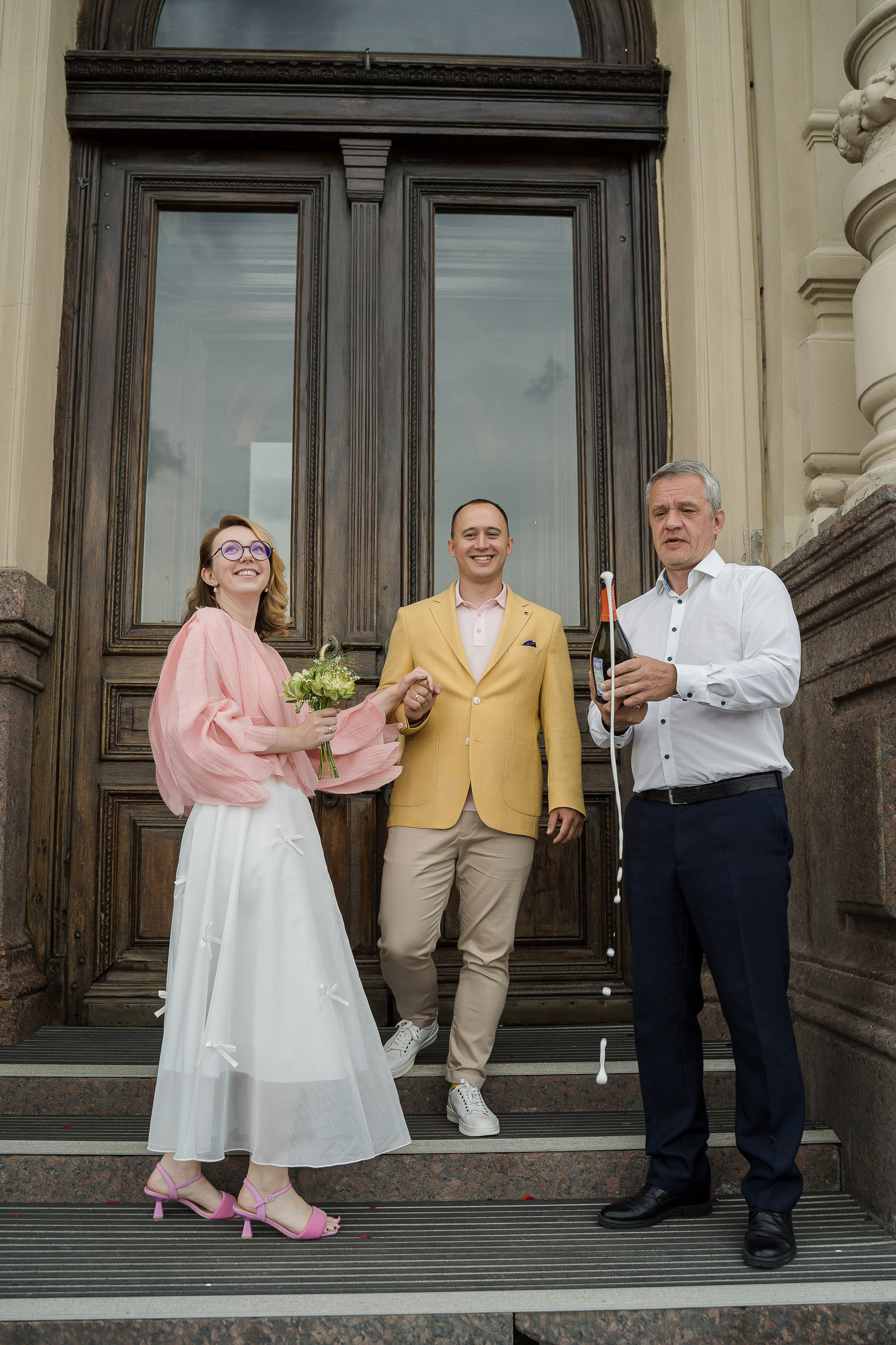 Евгений и Кристина. Свадебный и семейный фотограф в Пушкине и Санкт-Петербурге Мария Филиппова