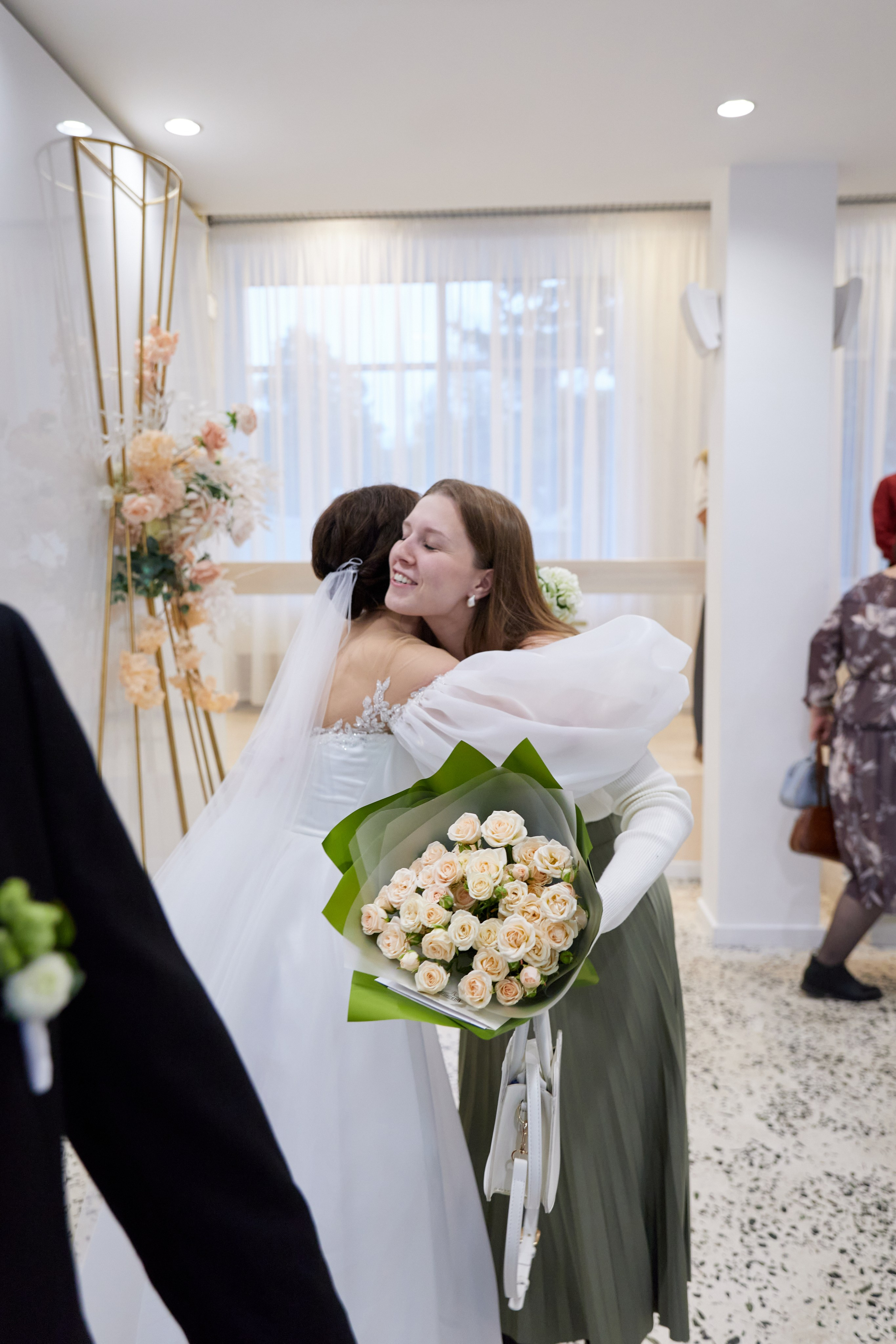 Денис & Александрина. Фотограф в Самаре Анастасия Афанасьева