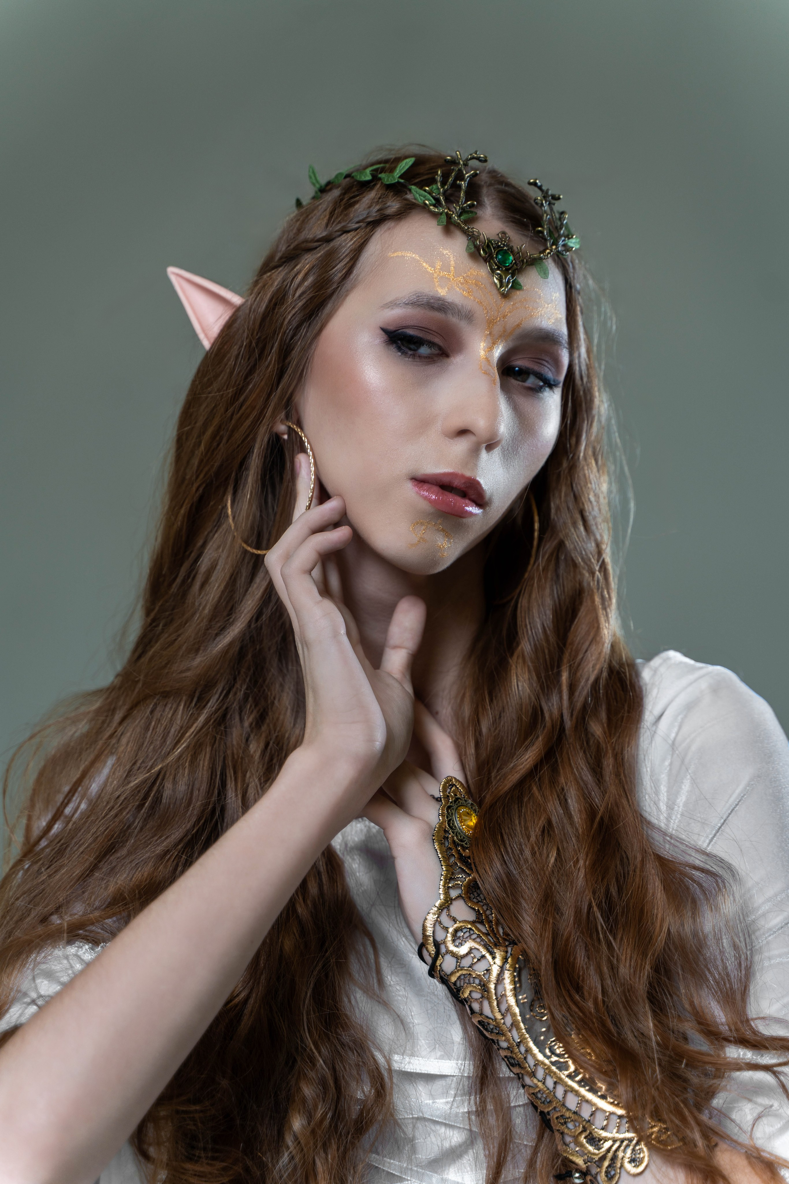 Cosplay. Team of creative photographers. Family, wedding photos