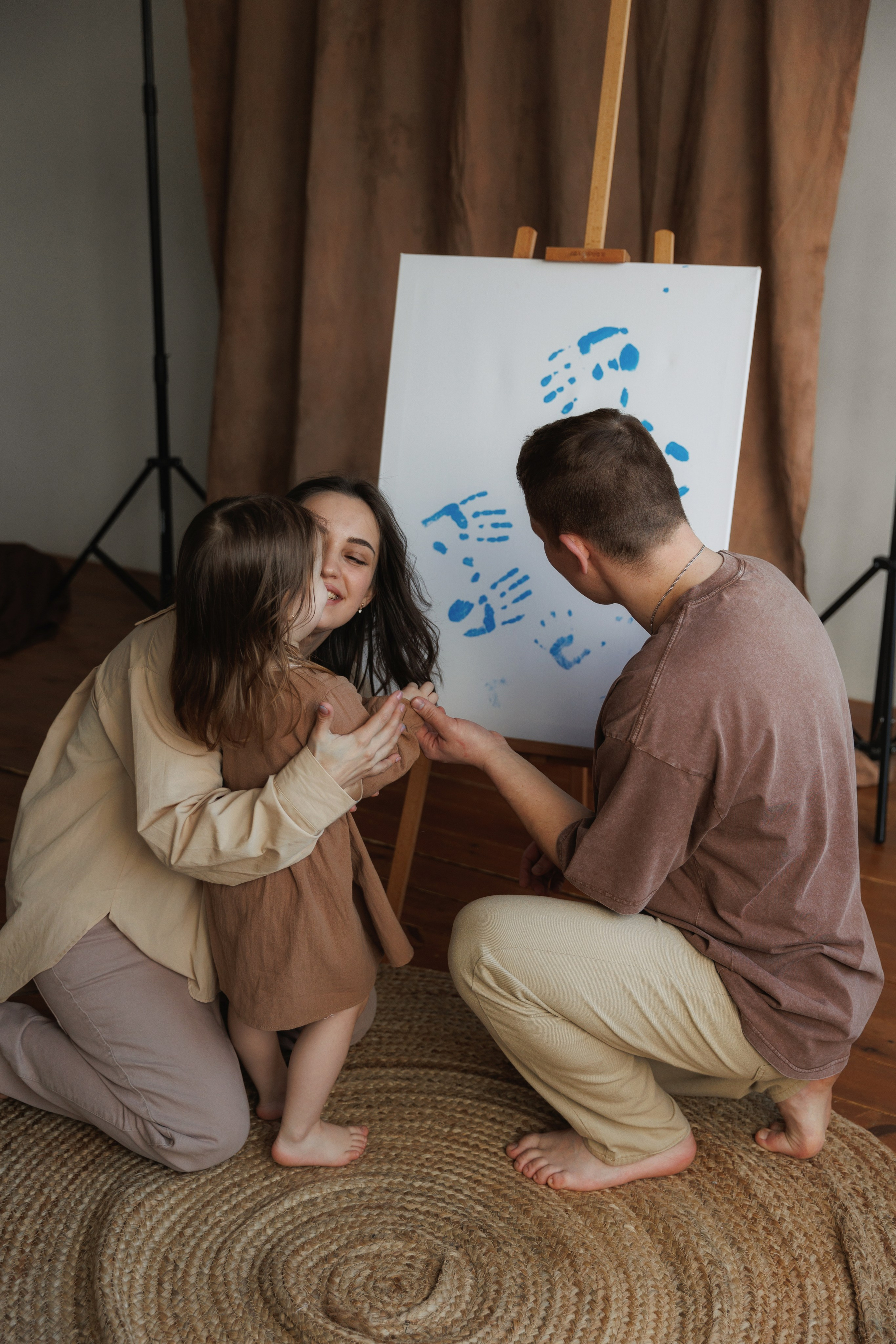Гендер Пати. Фотограф в Красногорске и Москве