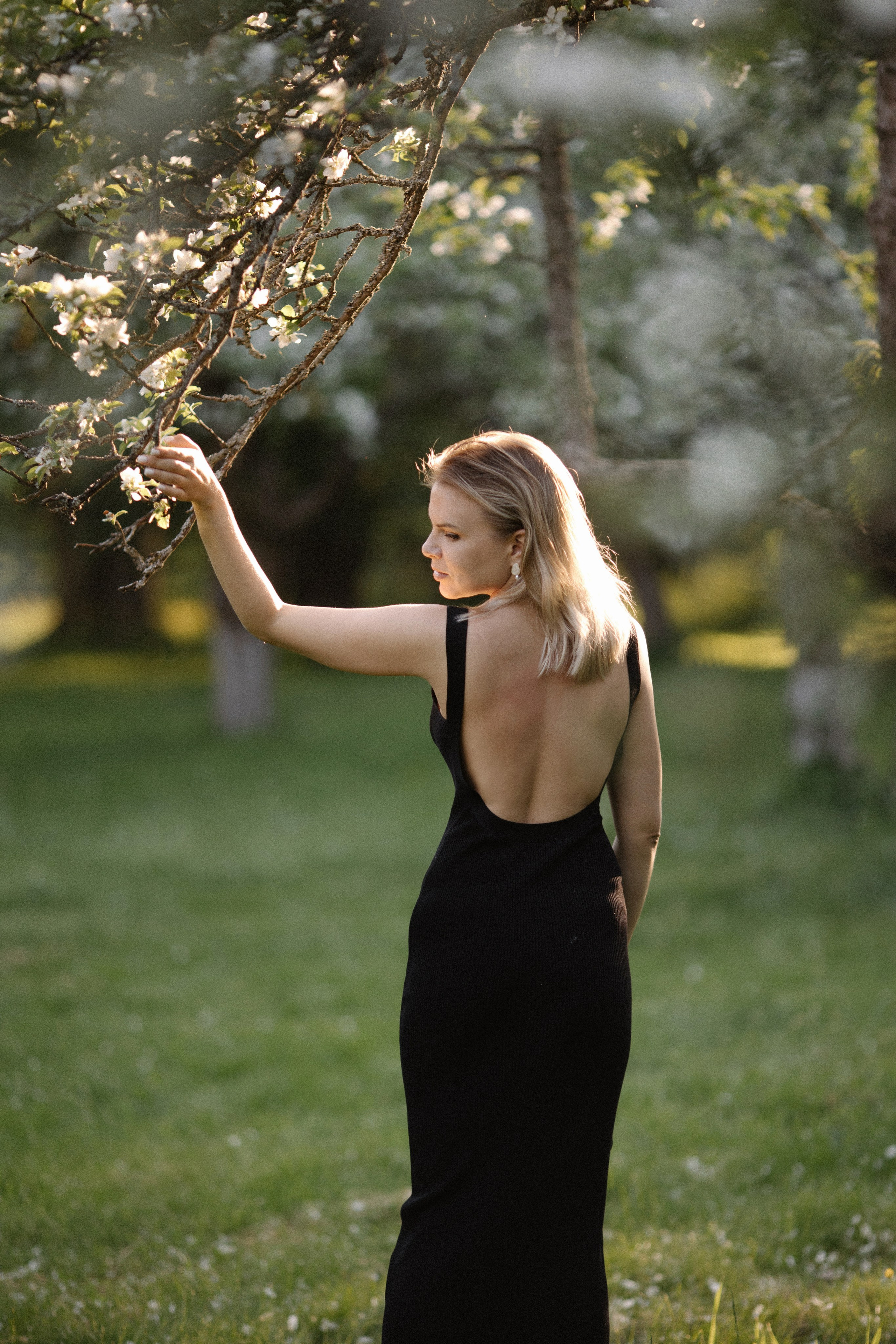 Виктория. Контент фотограф в Санкт-Петербурге Елена Кегель