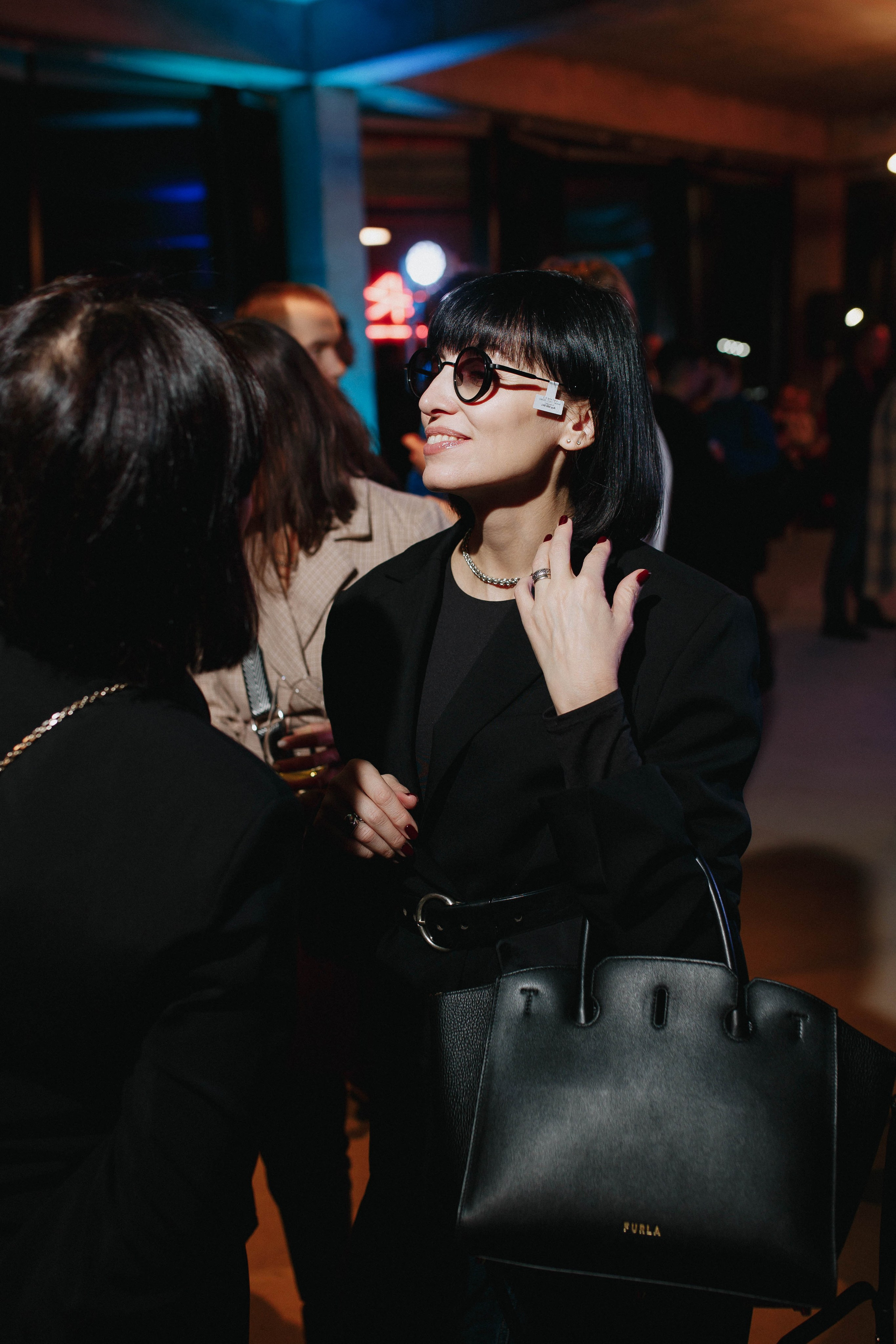 Открытие выставки предметного дизайна ART LINE. Фотограф Иркутск Антипин Сергей