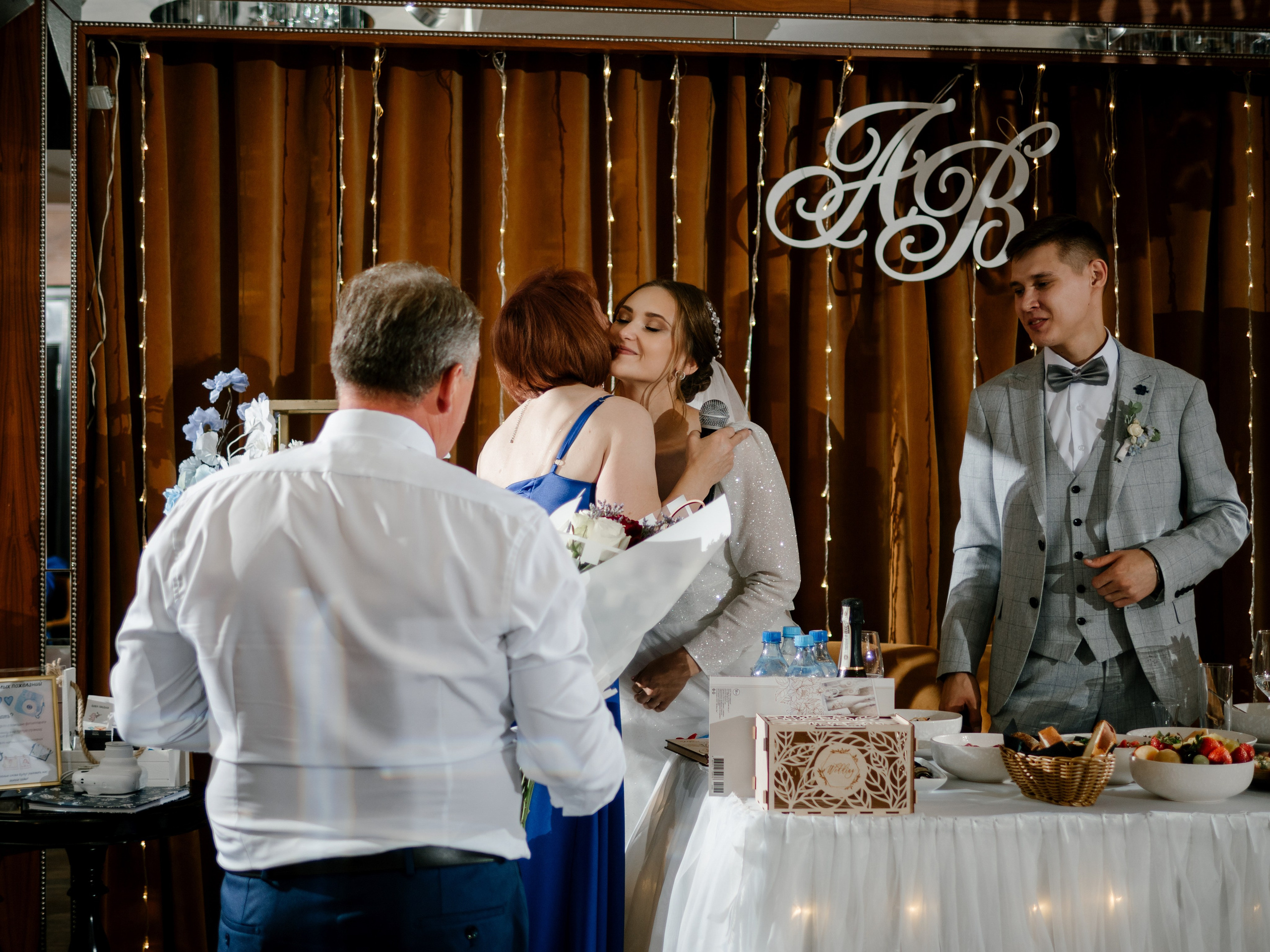 Лера и Андрей. Свадебный фотограф во Владимире - Мария Широкорядова