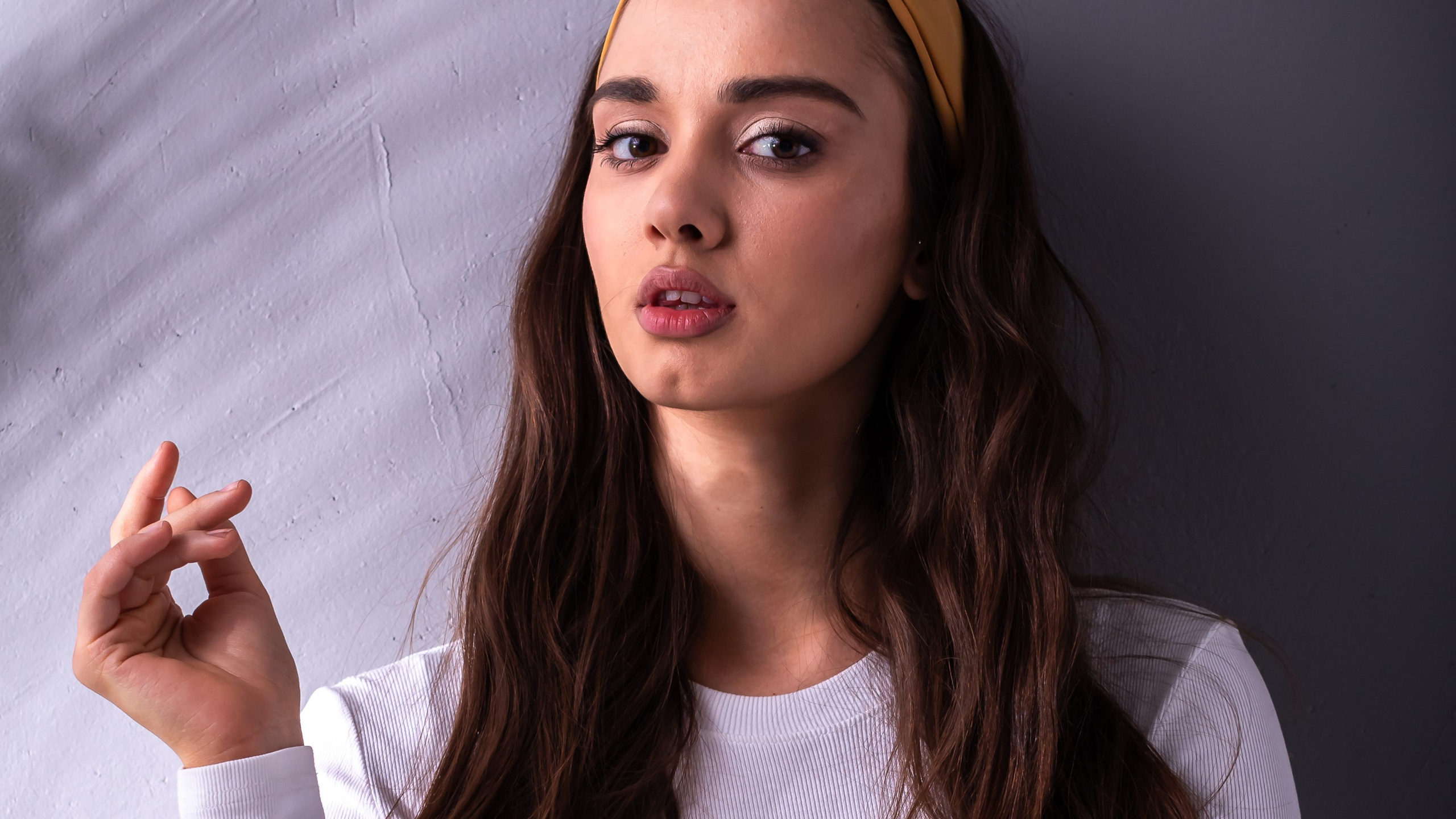 Лиза. Фотограф Антон Клейнос, Владивосток