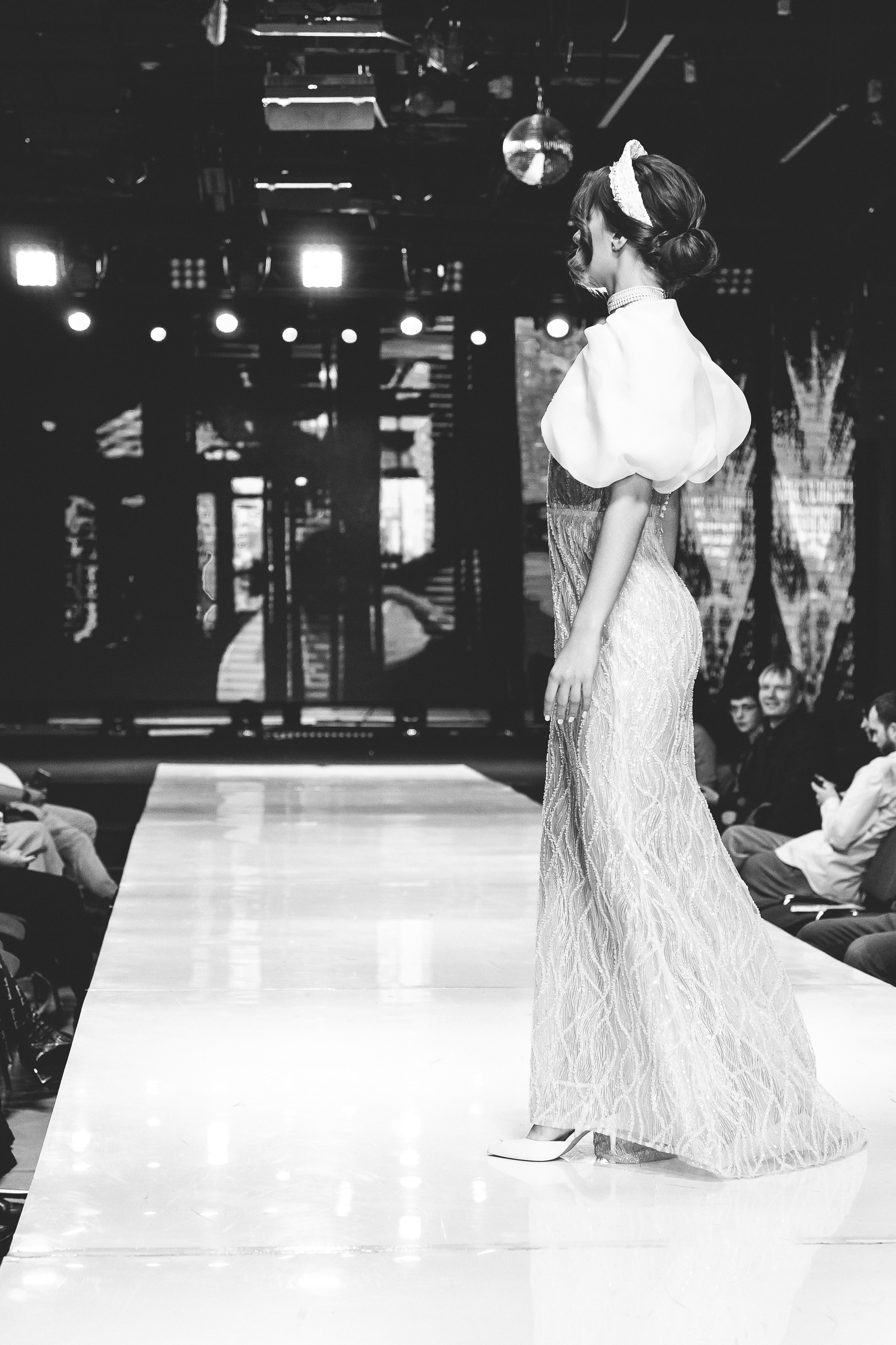 Хрустальный манекен (Москва). Свадебный, репортажный, семейный фотограф Елена Брюхова