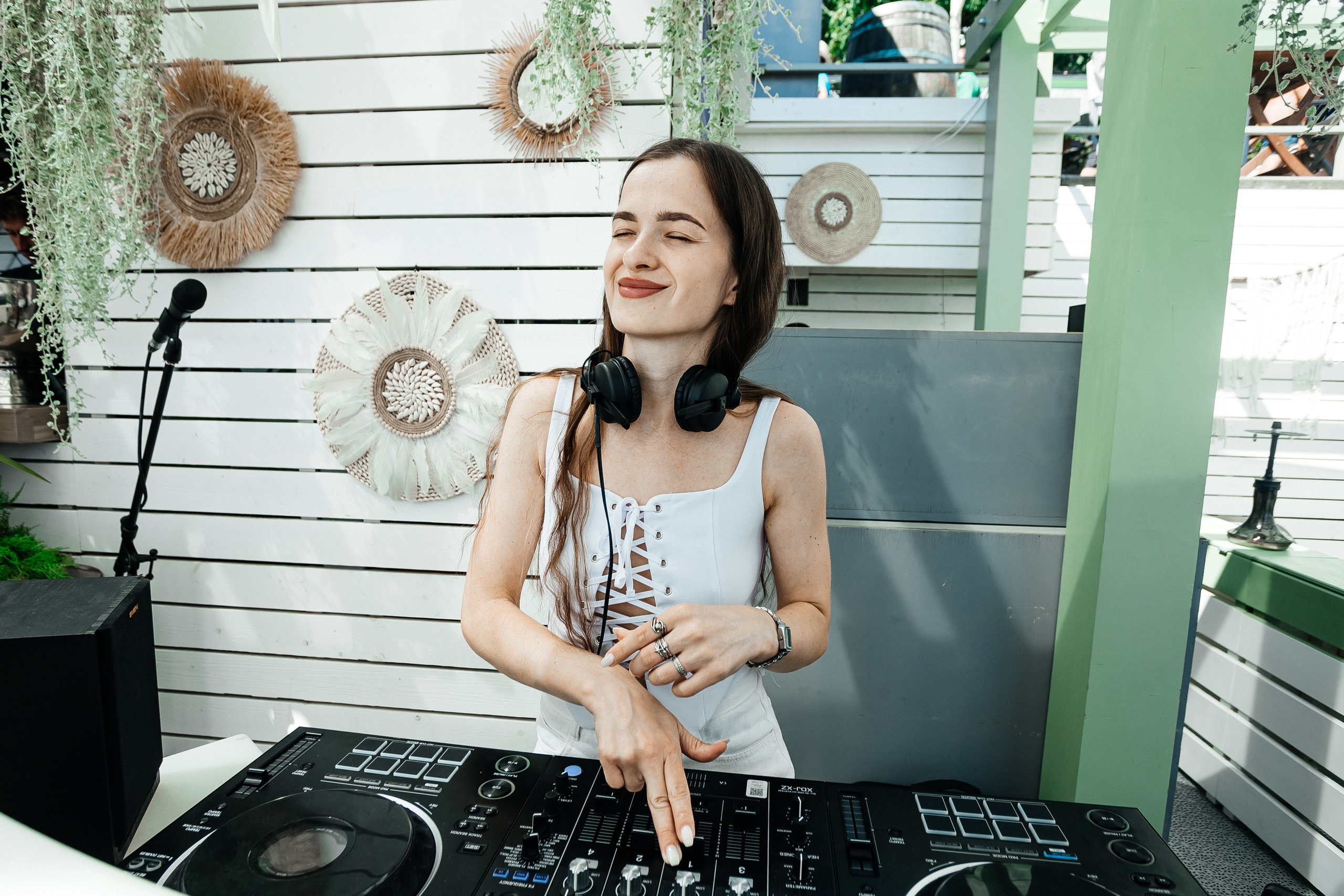 Massandrabeach_Vangogh 17.08.24. Аминов Руслан | Фотограф