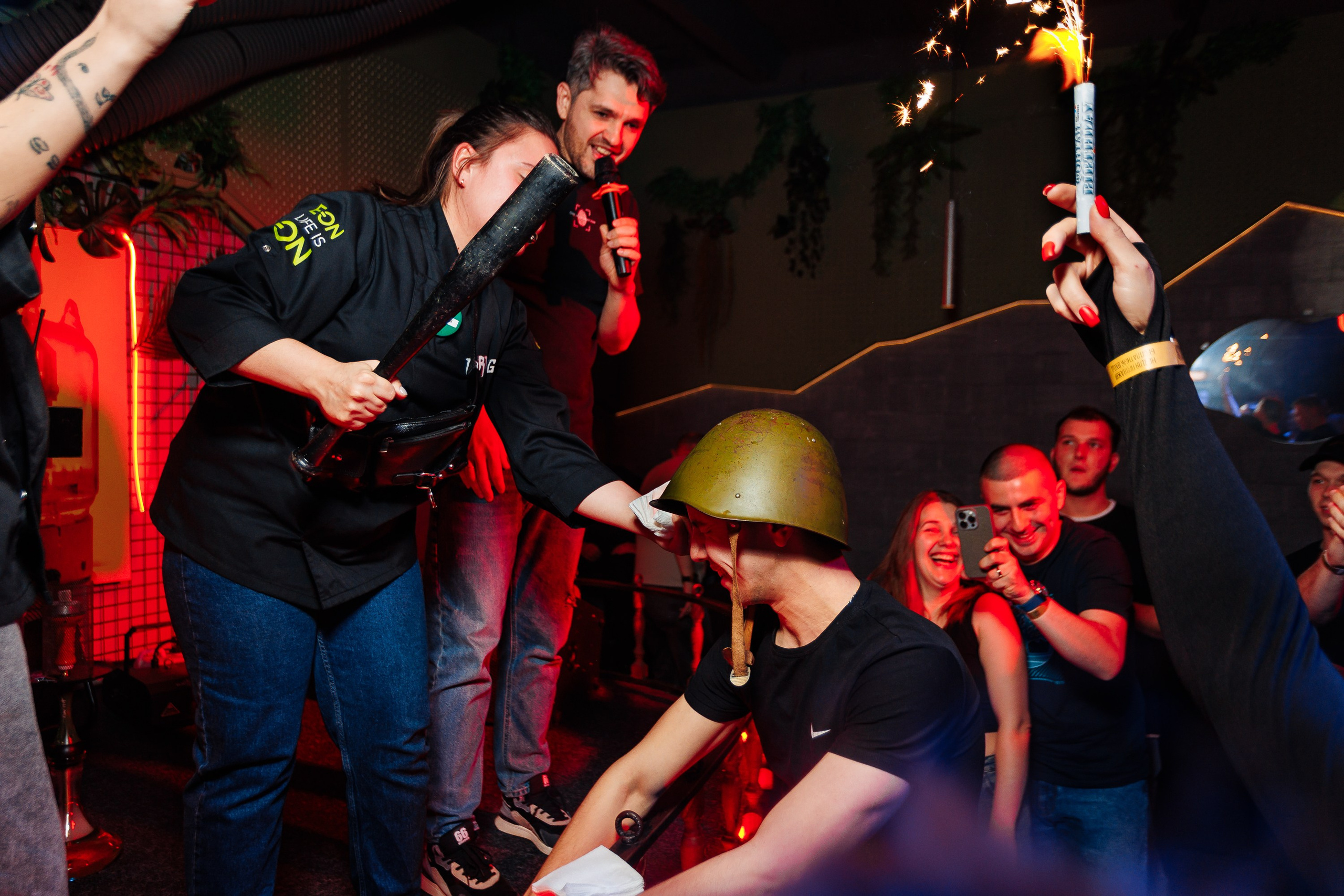 «Dj Nikitich"_Tortuga_Симферополь_15.03.2025. Аминов Руслан | Фотограф