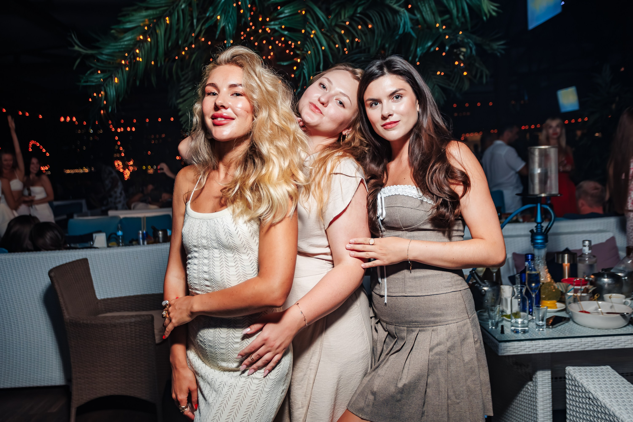 9 лет «Чайке на пляже» ОЛЬГА БУЗОВА_Ялта_9.08.2025 г. Аминов Руслан | Фотограф