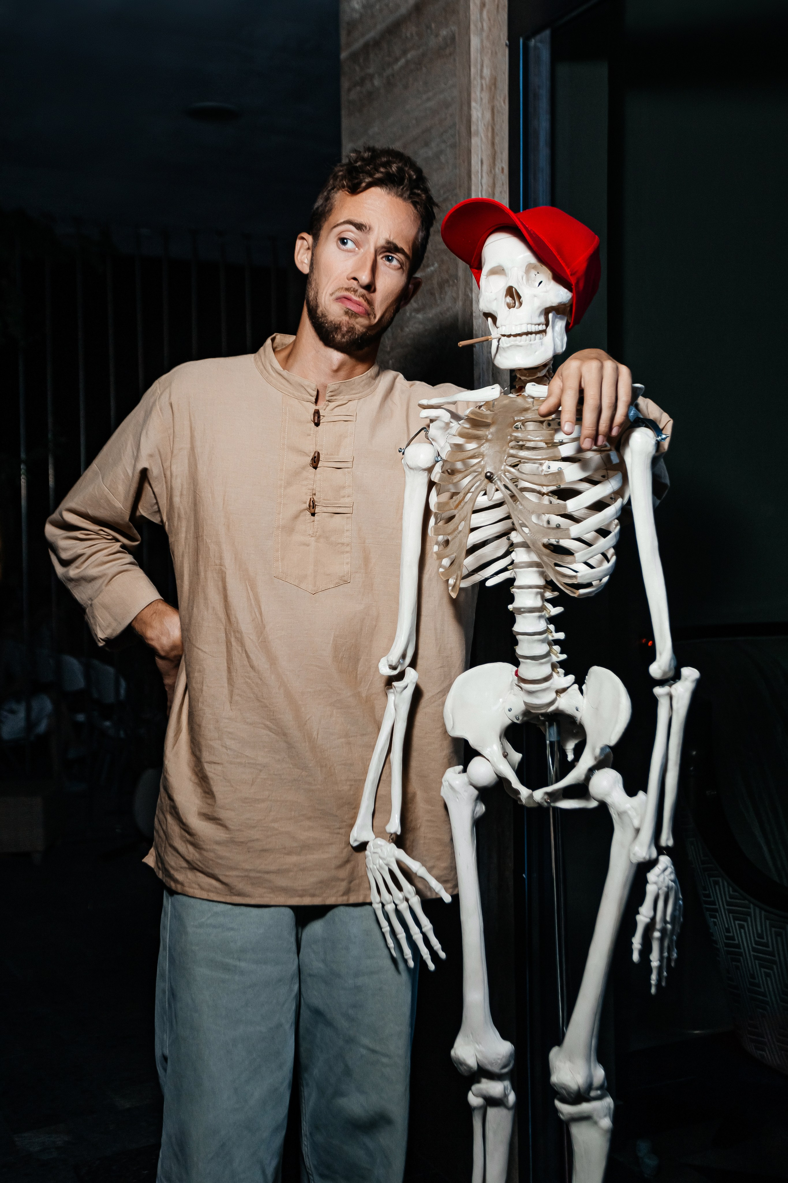 Киностудия Киры Булычёва_Ялта_27.08.2024. Аминов Руслан | Фотограф