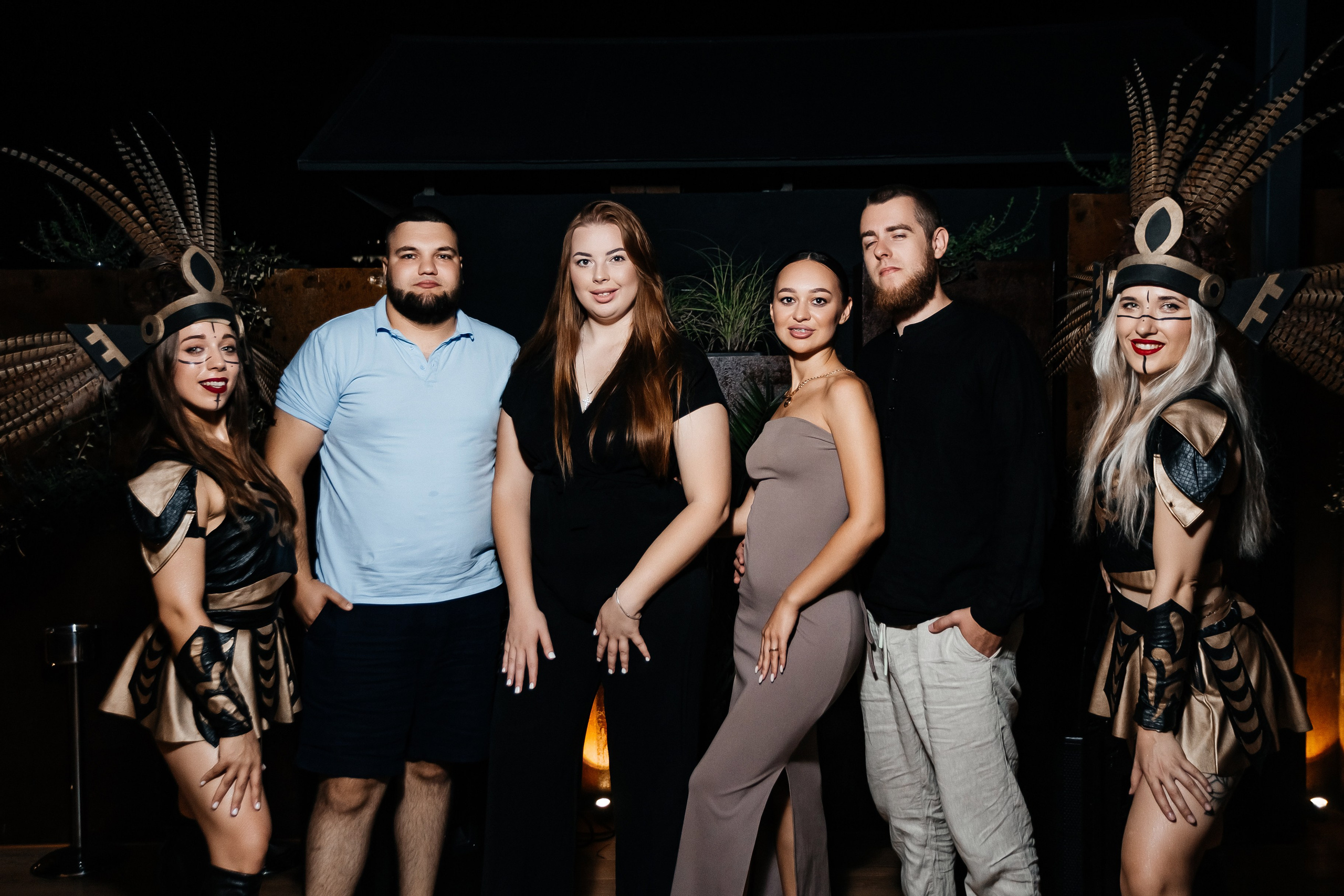 Paititi_Ялта_24.08.2024. Аминов Руслан | Фотограф