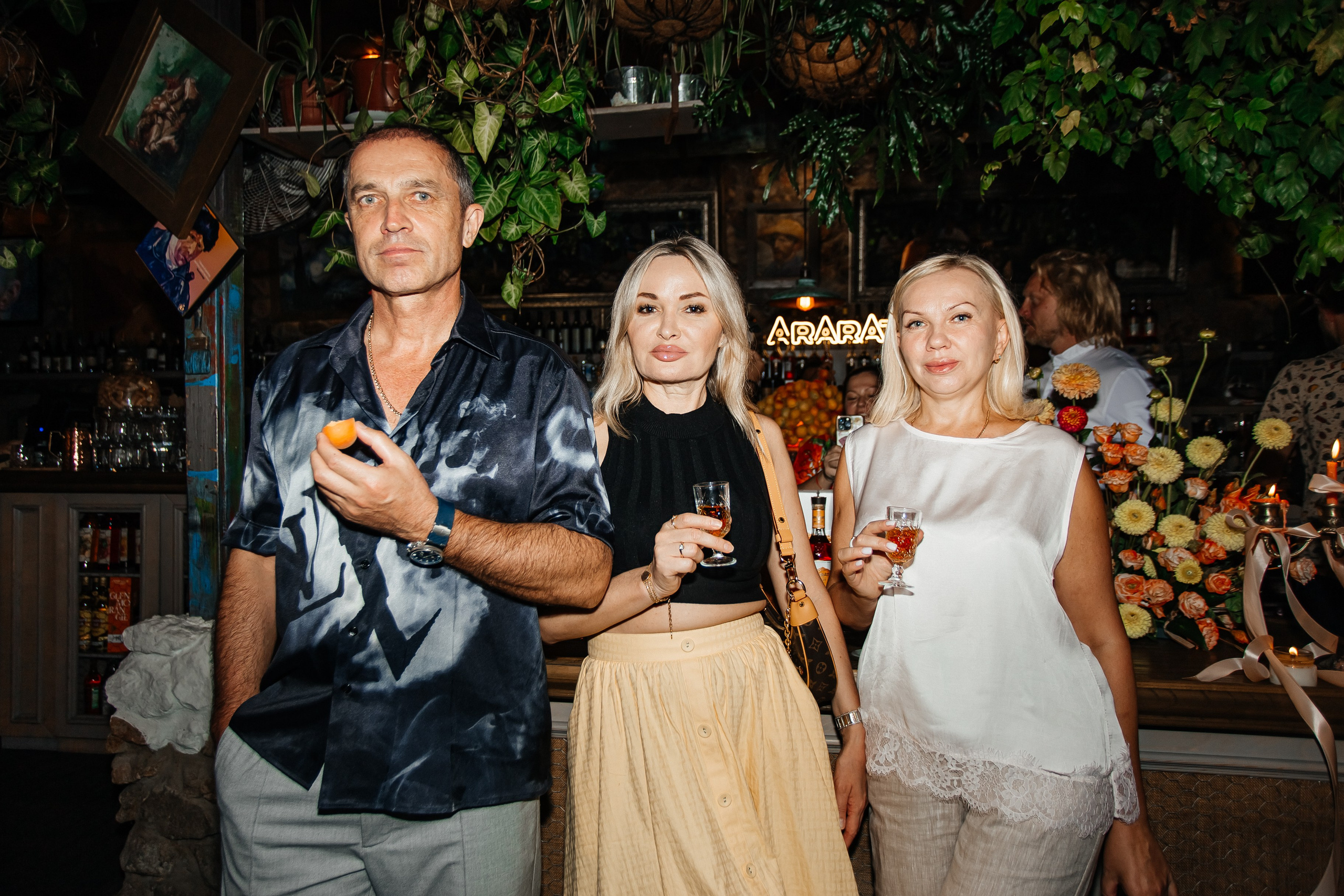 Massandrabeach_Vangogh 3.08.2024. Аминов Руслан | Фотограф