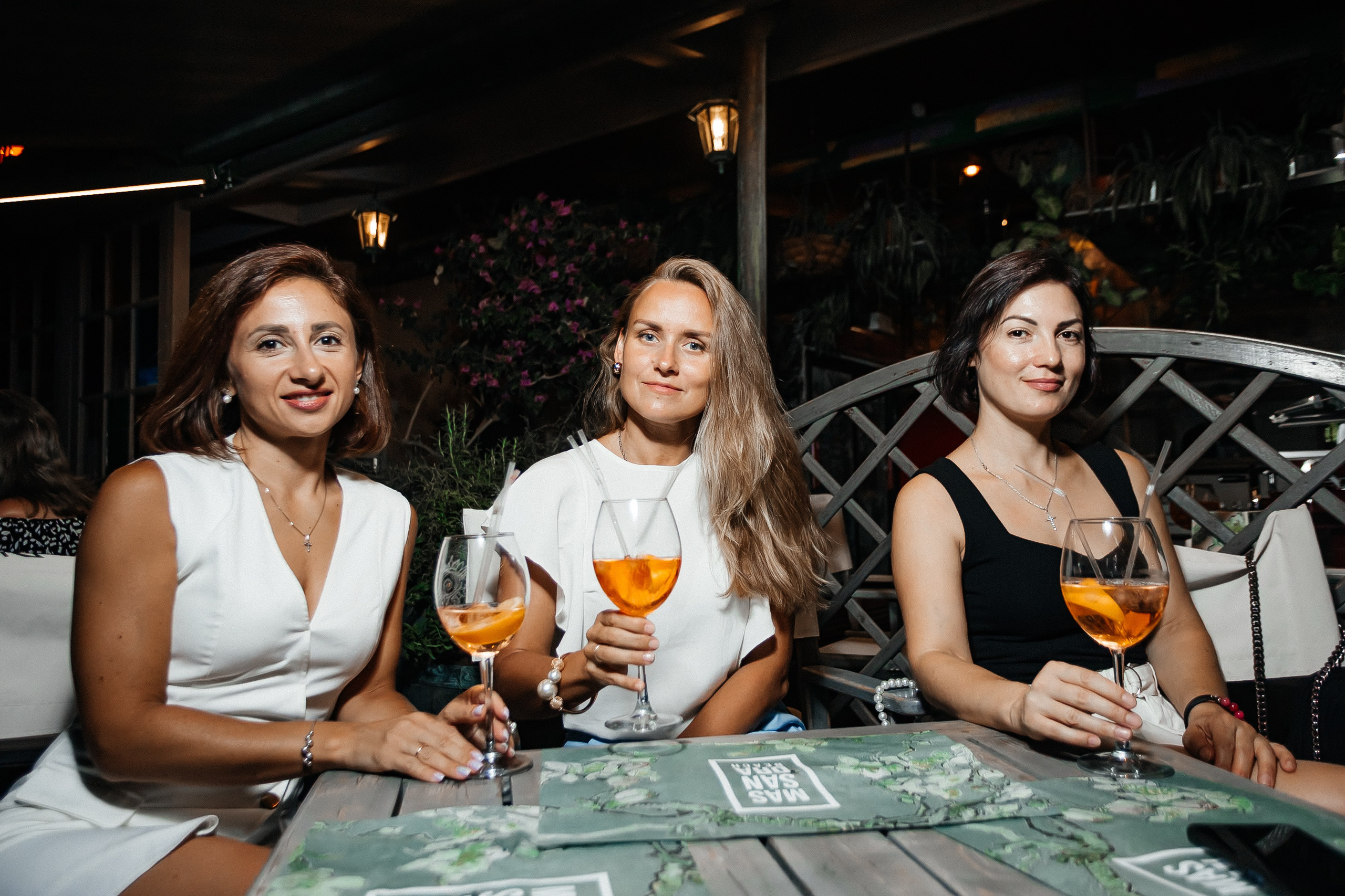 Massandrabeach_Vangogh 10.08.2024. Аминов Руслан | Фотограф