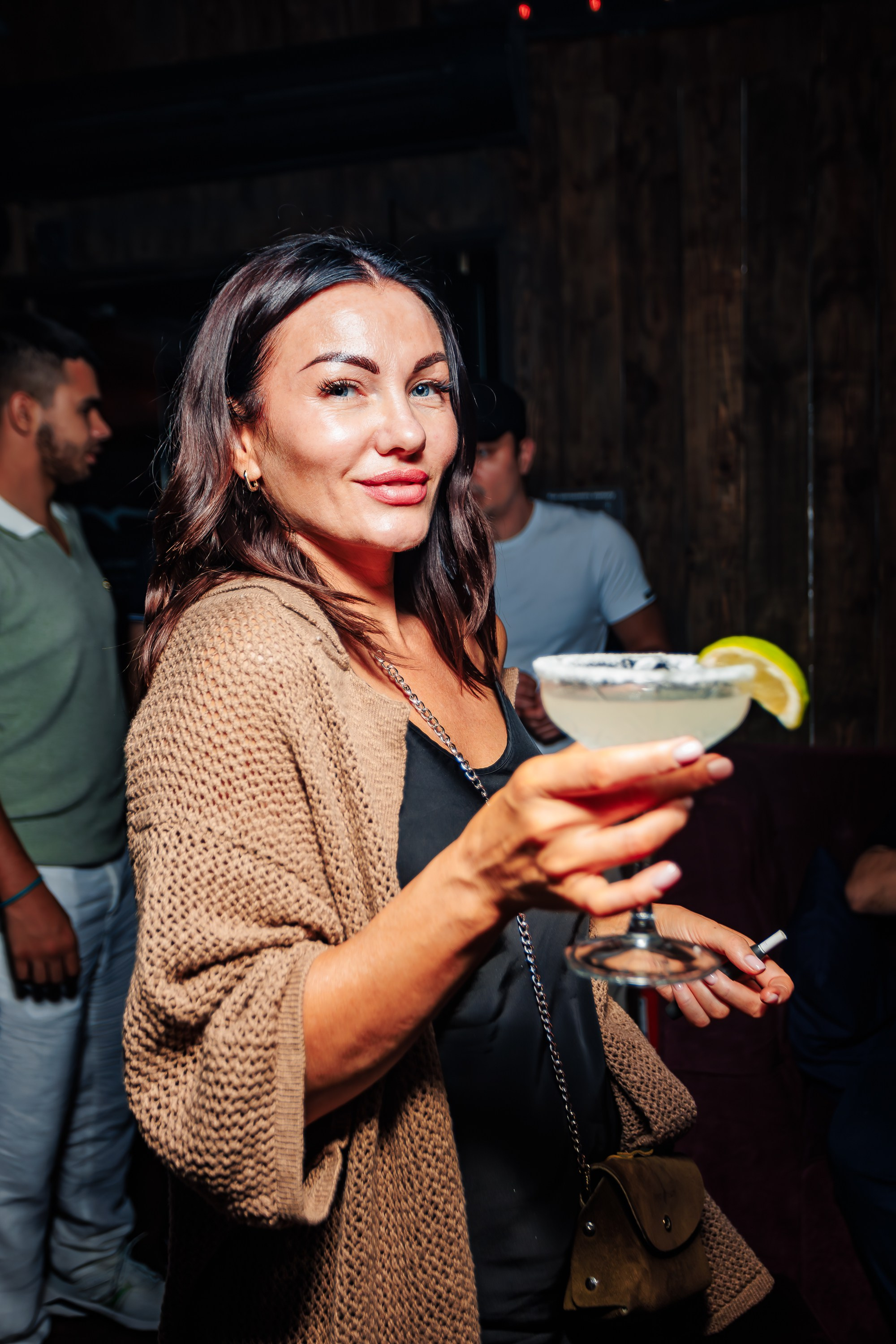 9 лет «Чайке на пляже» ОЛЬГА БУЗОВА_Ялта_9.08.2025 г. Аминов Руслан | Фотограф