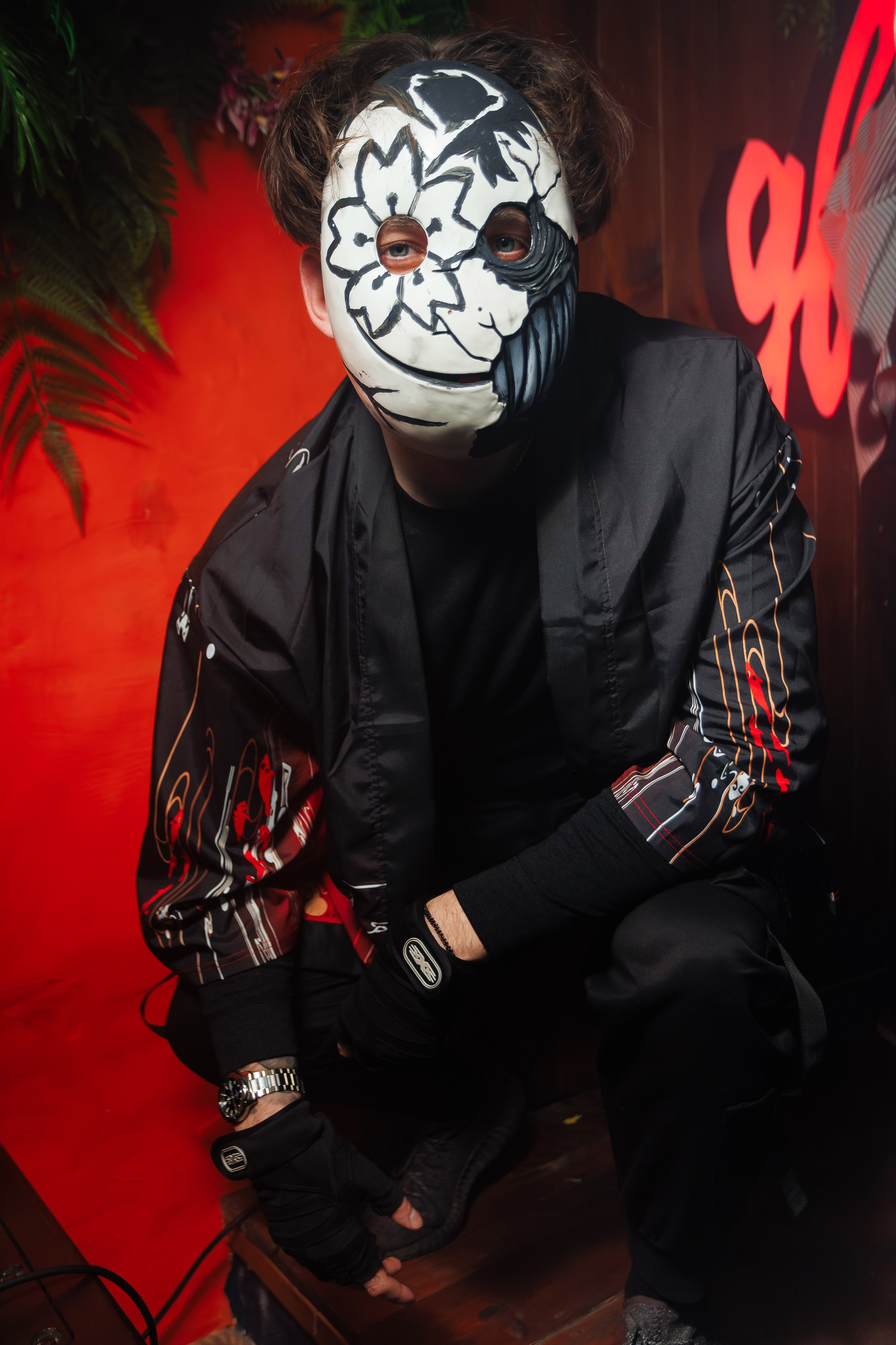 Движ_El Pastor_Симферополь_1.03.2025. Аминов Руслан | Фотограф