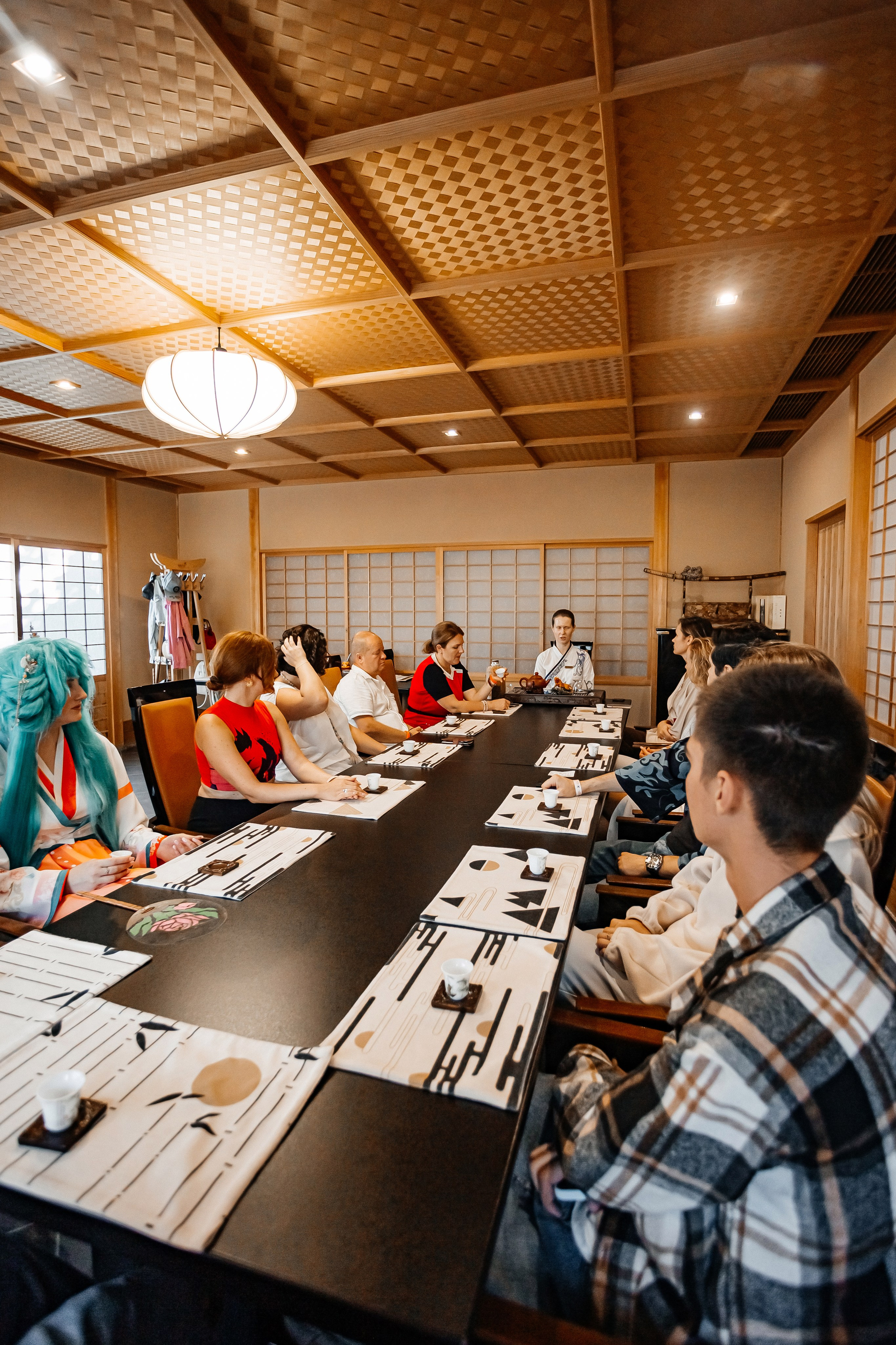 Мрия_Японский_сад_5.10.2024. Аминов Руслан | Фотограф