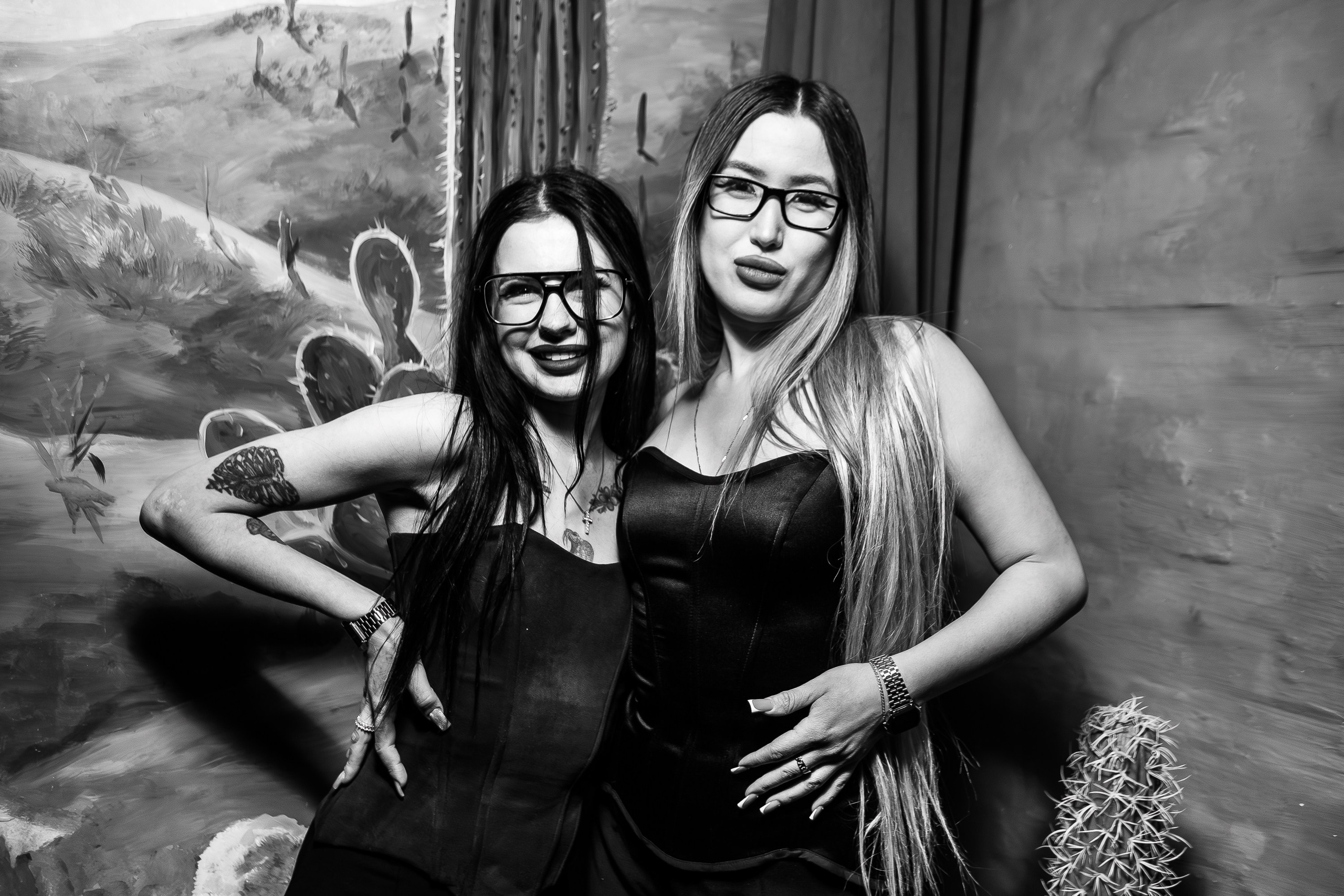 Движ_El Pastor_Симферополь_1.03.2025. Аминов Руслан | Фотограф