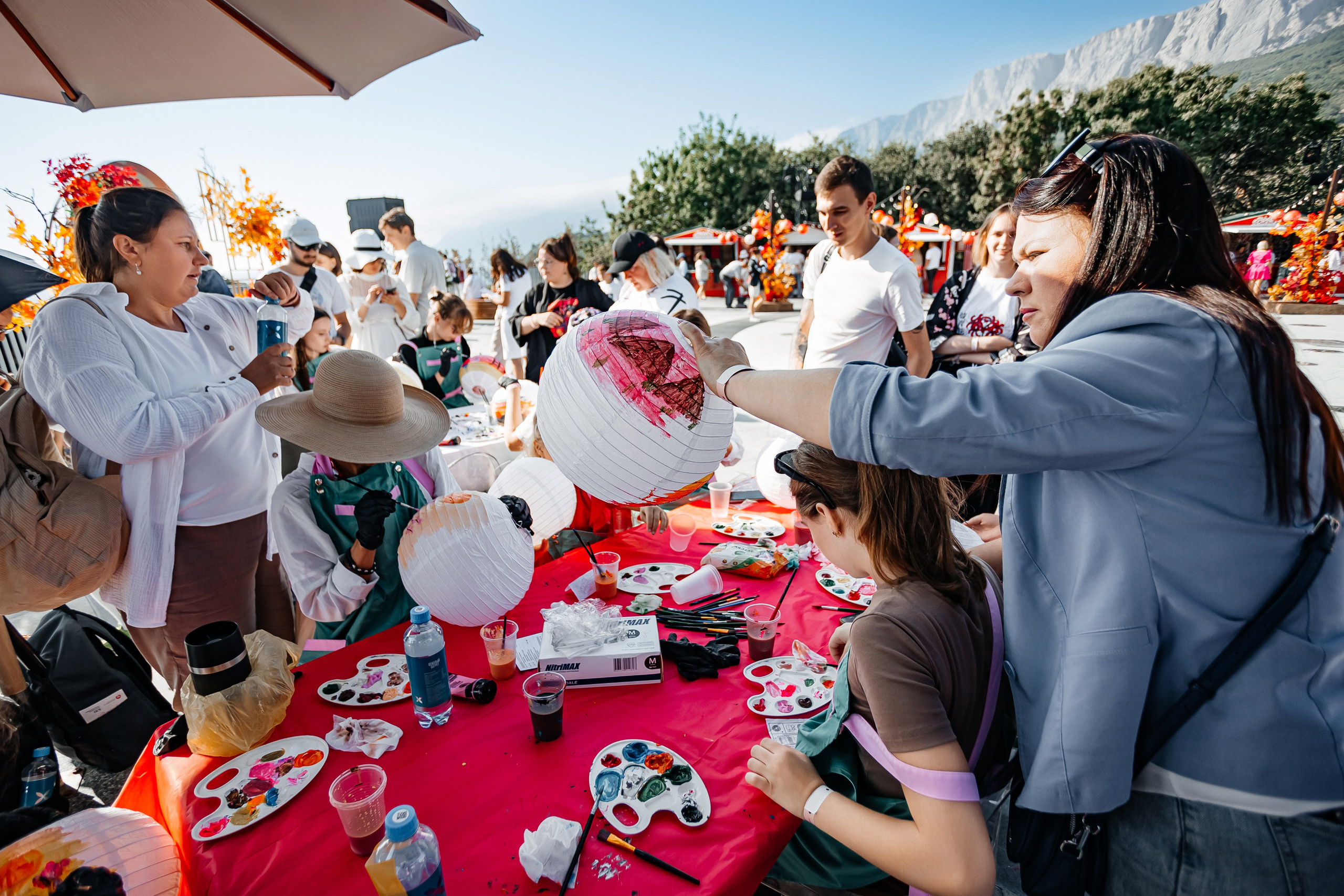 Мрия_Японский_сад_5.10.2024. Аминов Руслан | Фотограф