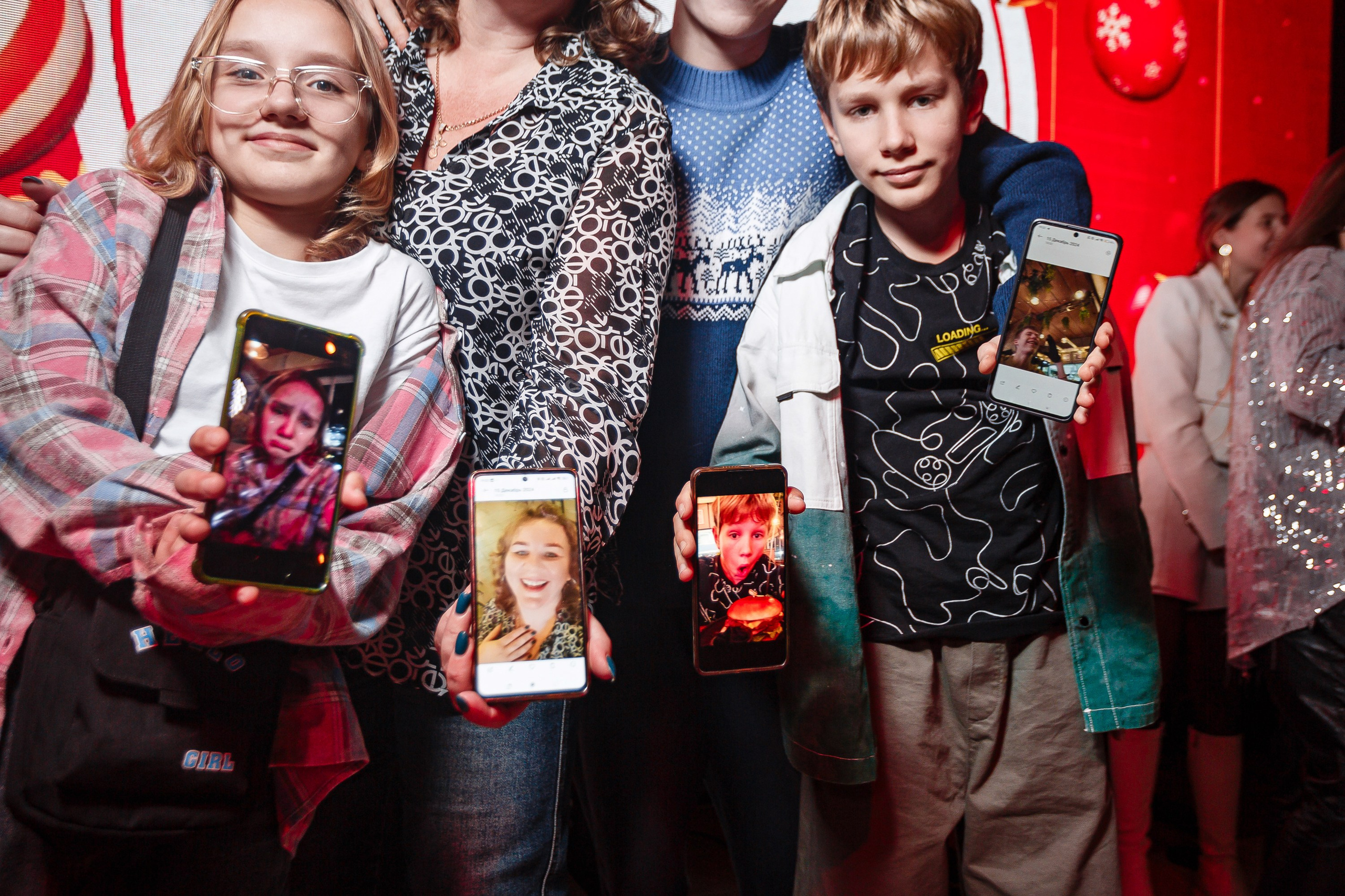 Новый годный АнтиКвиз_Palmira Palace_Ялта_15.12.2024. Аминов Руслан | Фотограф