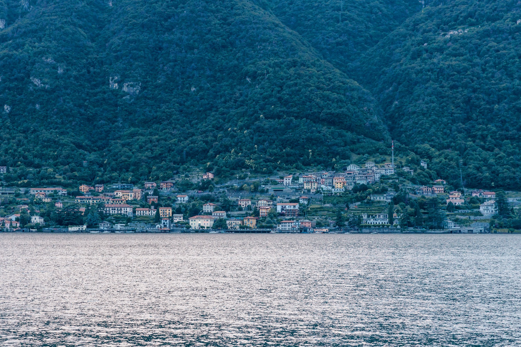 Milana&Daniel.Como. Любовь Чуляева — свадебный фотограф в Москве и Европе