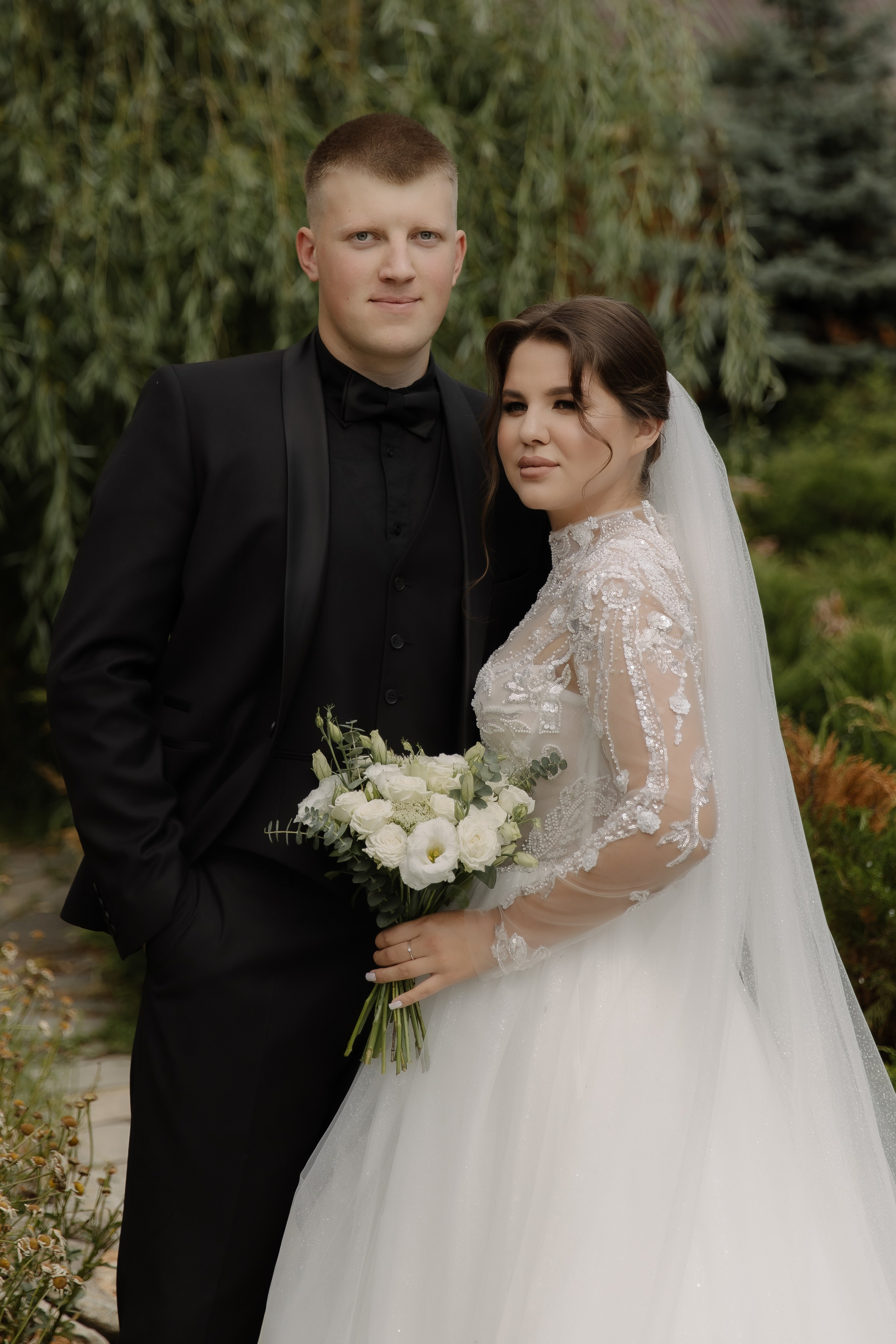 Сережа и Ира свадьба в загородном комплексе Косарги. СВАДЕБНЫЙ ФОТОГРАФ ЧЕЛЯБИНСК