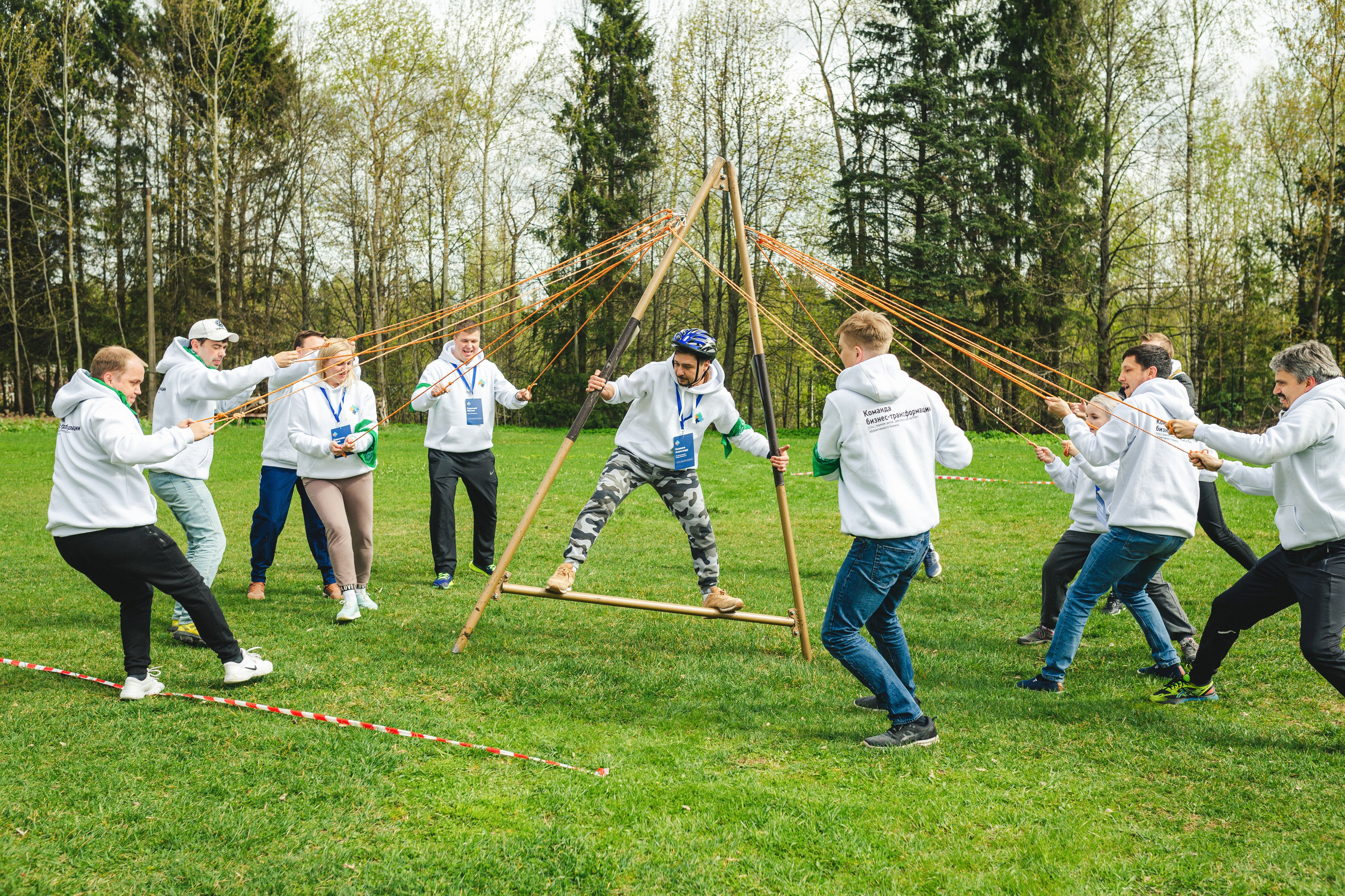 Корпоративные мероприятия. Фотограф в Санкт-Петербурге Дмитрий Брусс