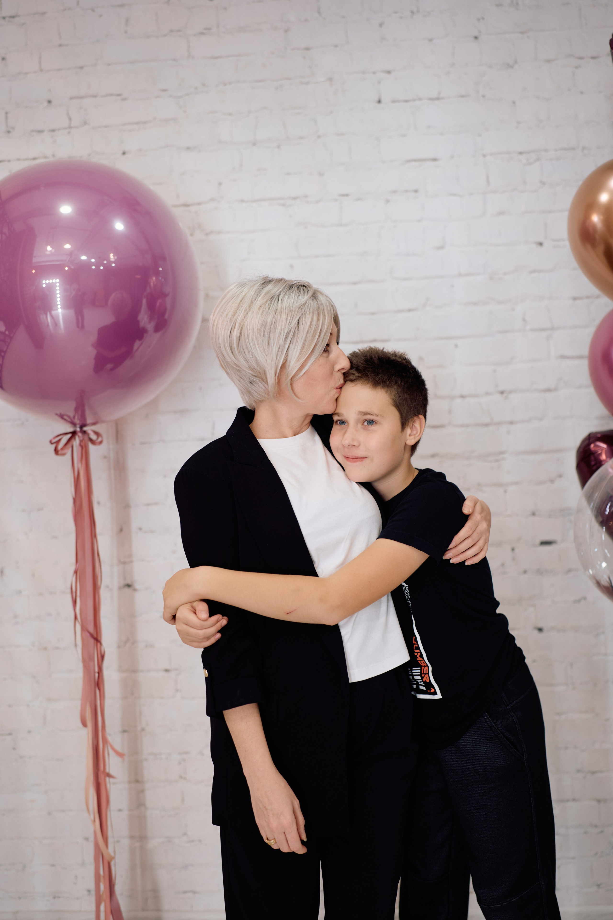 Детское день рождение. Свадебный фотограф в Москве Кристина Чехова