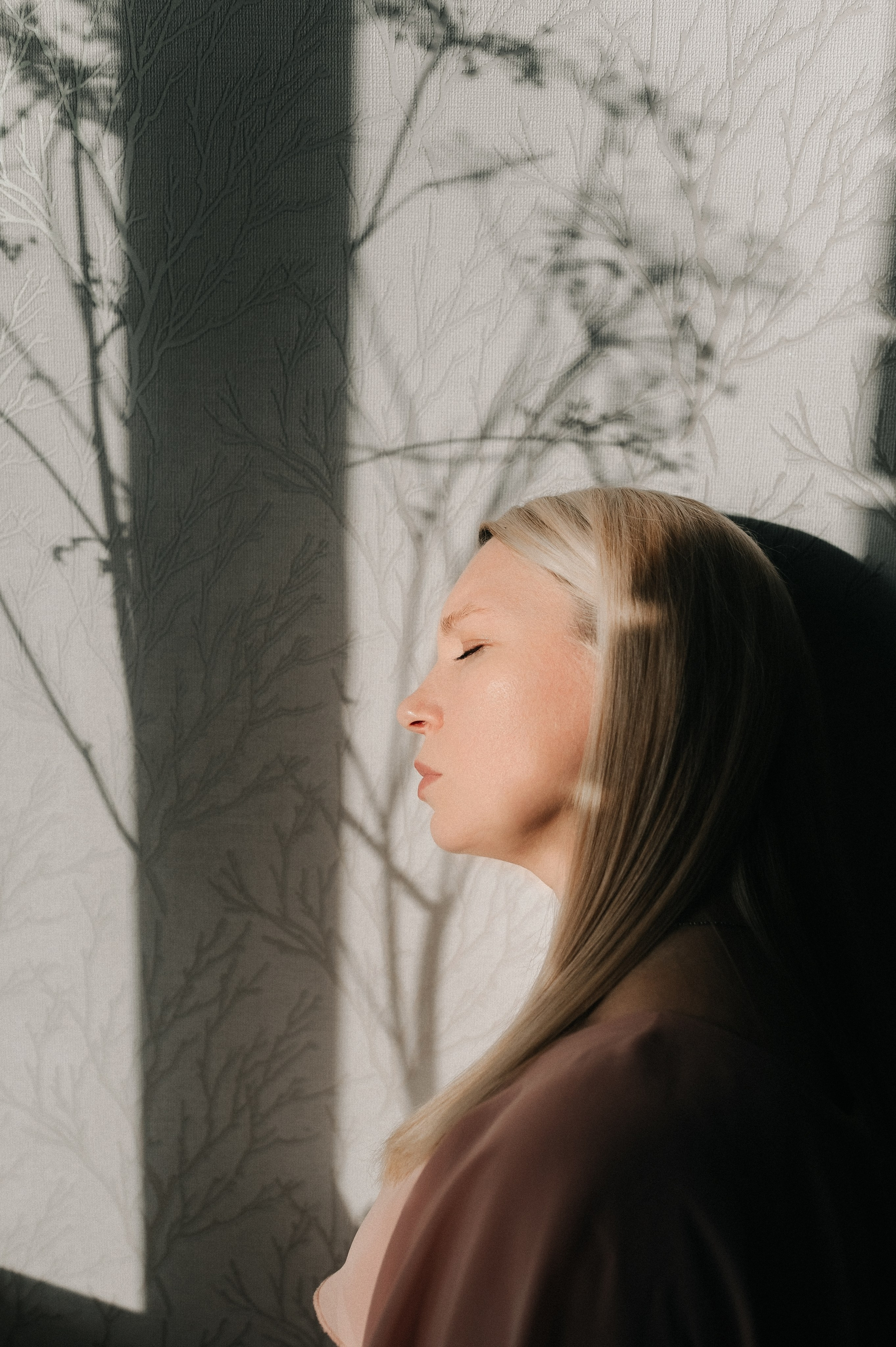 Даша. Свадебный и семейный фотограф в Самаре Надежда Раскина