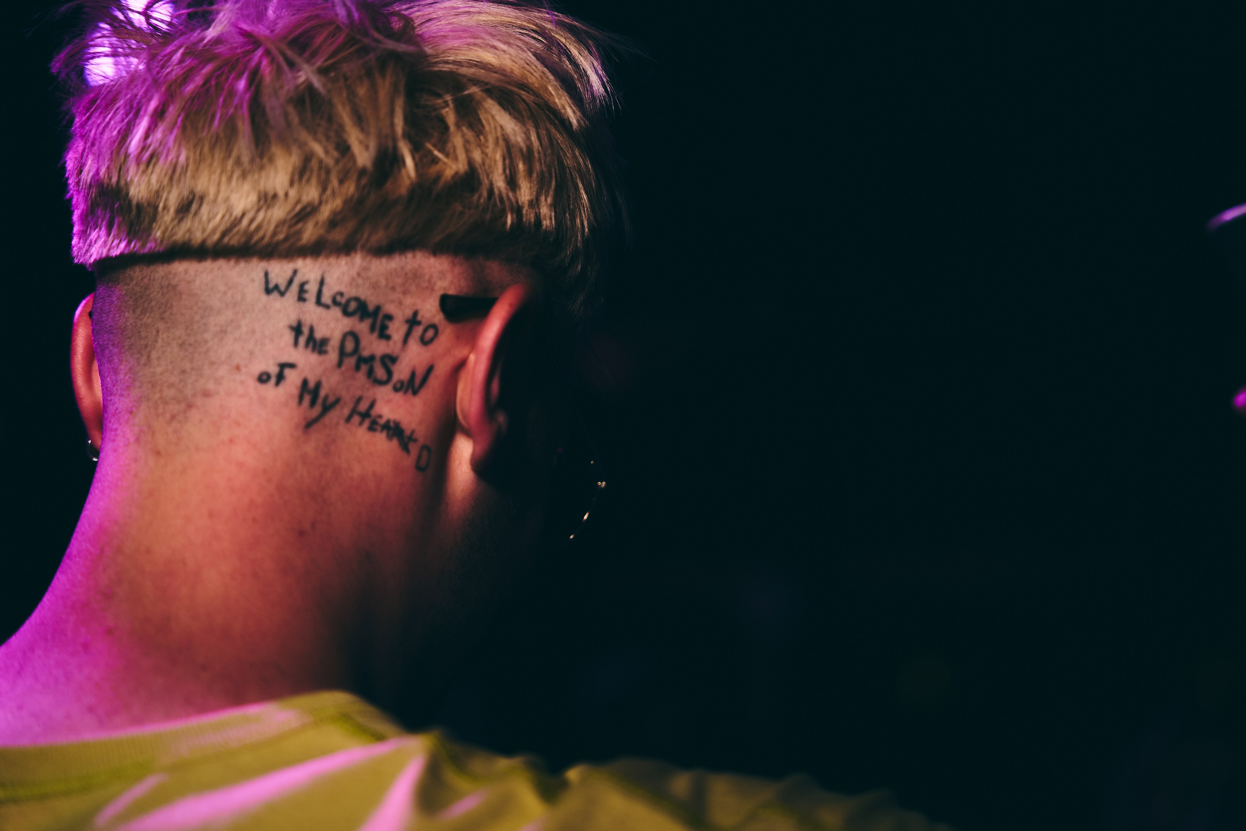 Фотограф Даня Цыганков