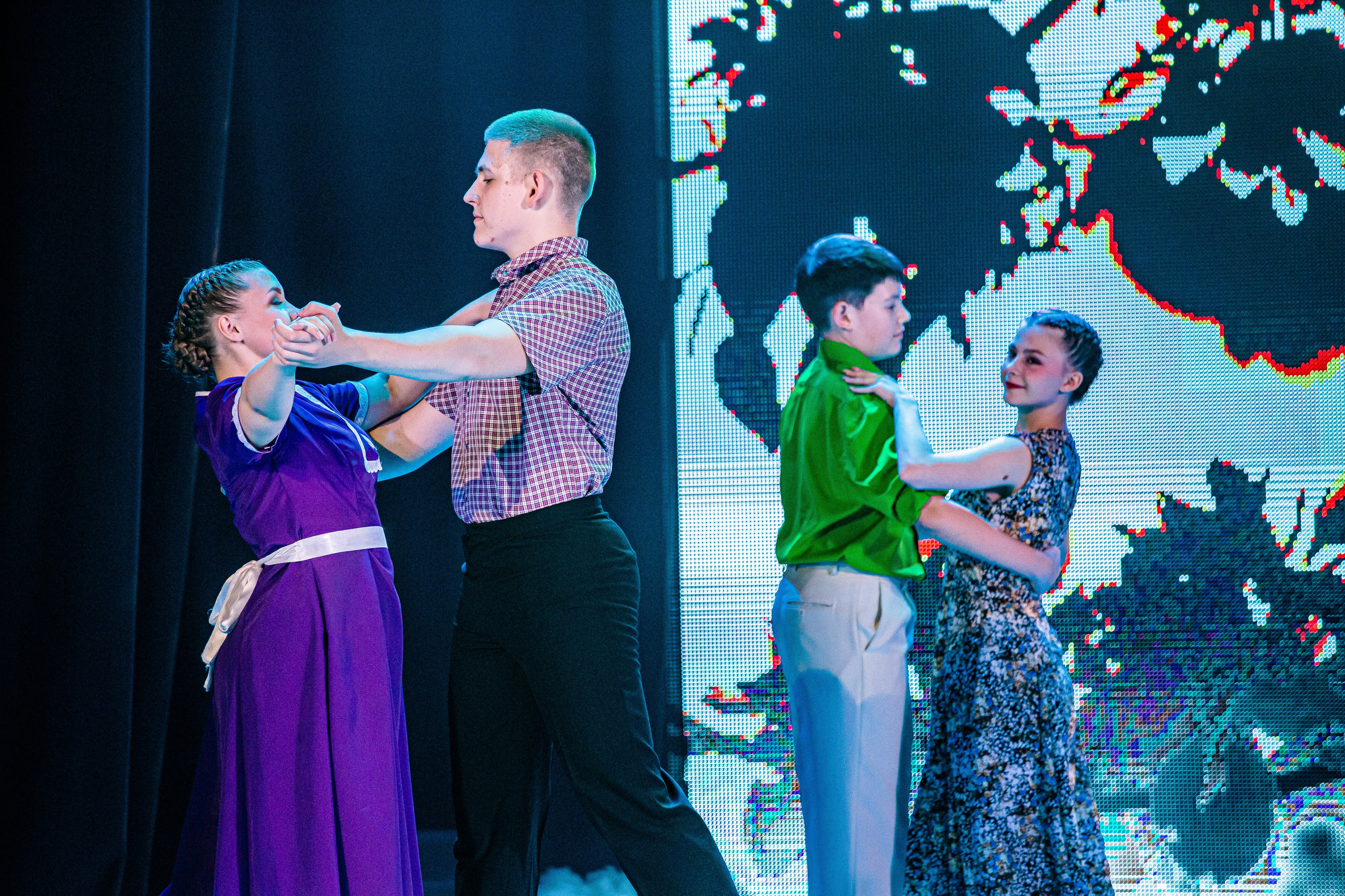 Репортаж. Концерты. Авторские туры с профессиональным фотографом