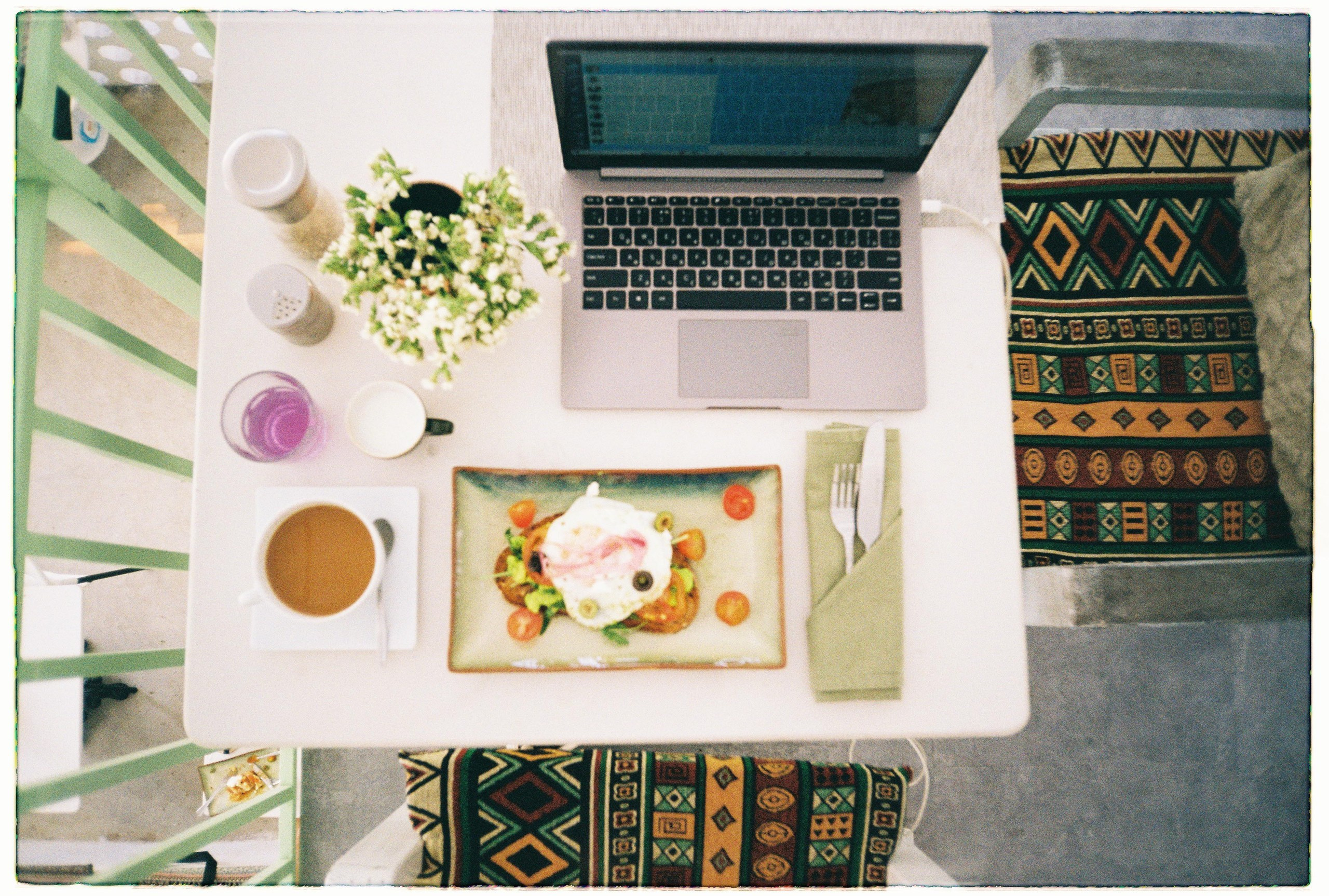 Danang visual diary. Film Photographer in Da Nang, Vietnam — Tanya Parfenteva