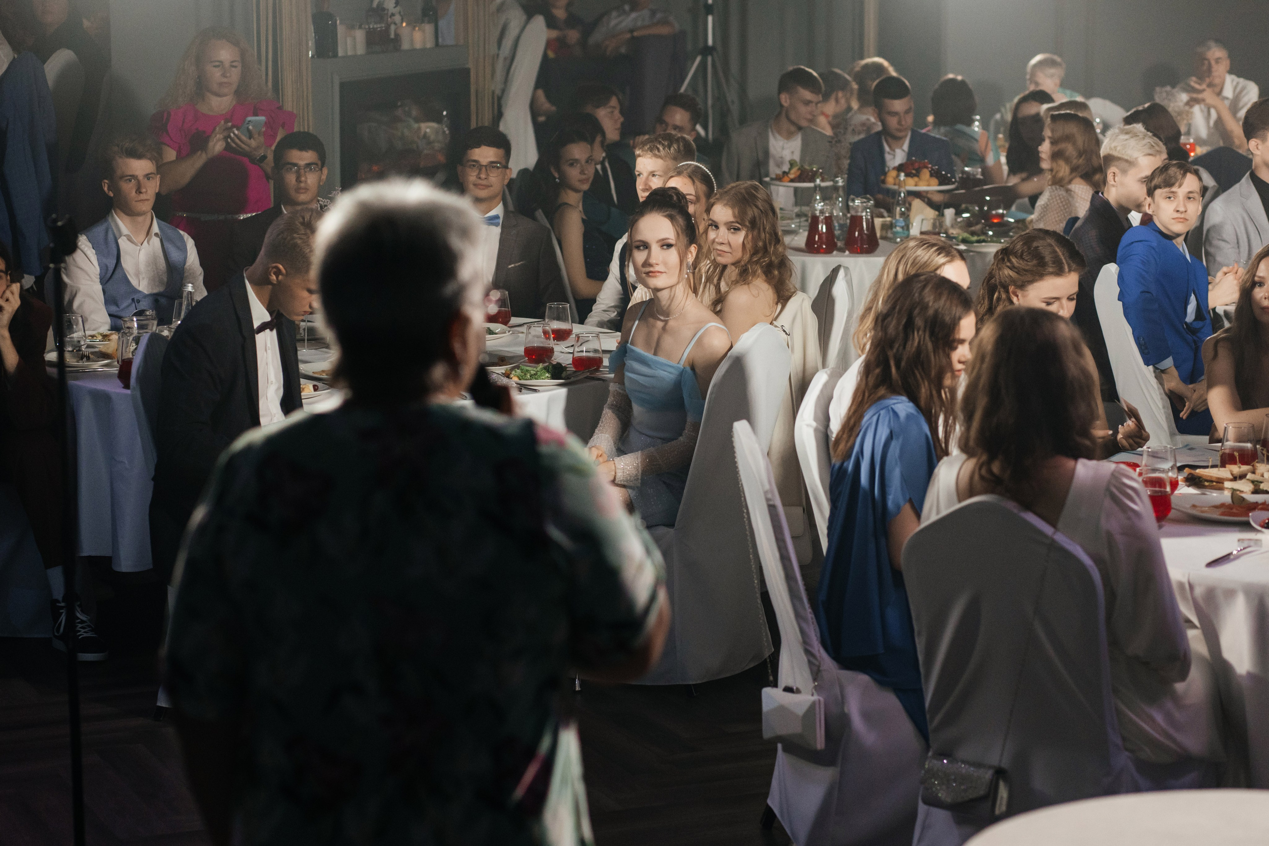 2023 ШКОЛА 55. Свадебный и Репортажный фотограф Нижний Новгород Москва Ежов Иван