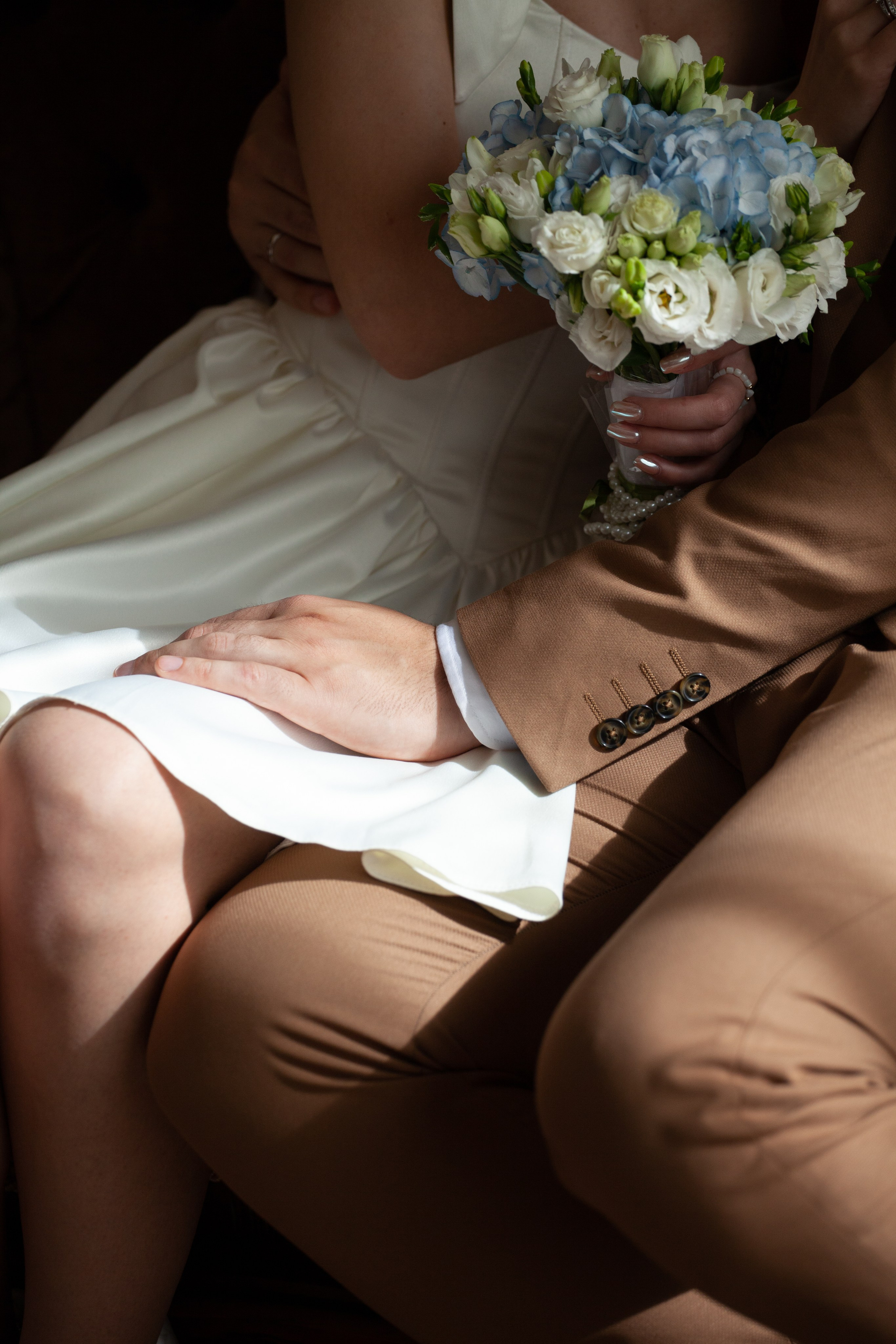 Антон и Ксения. Портретная фотосъёмка, репортажная, контент для вашего бизнеса