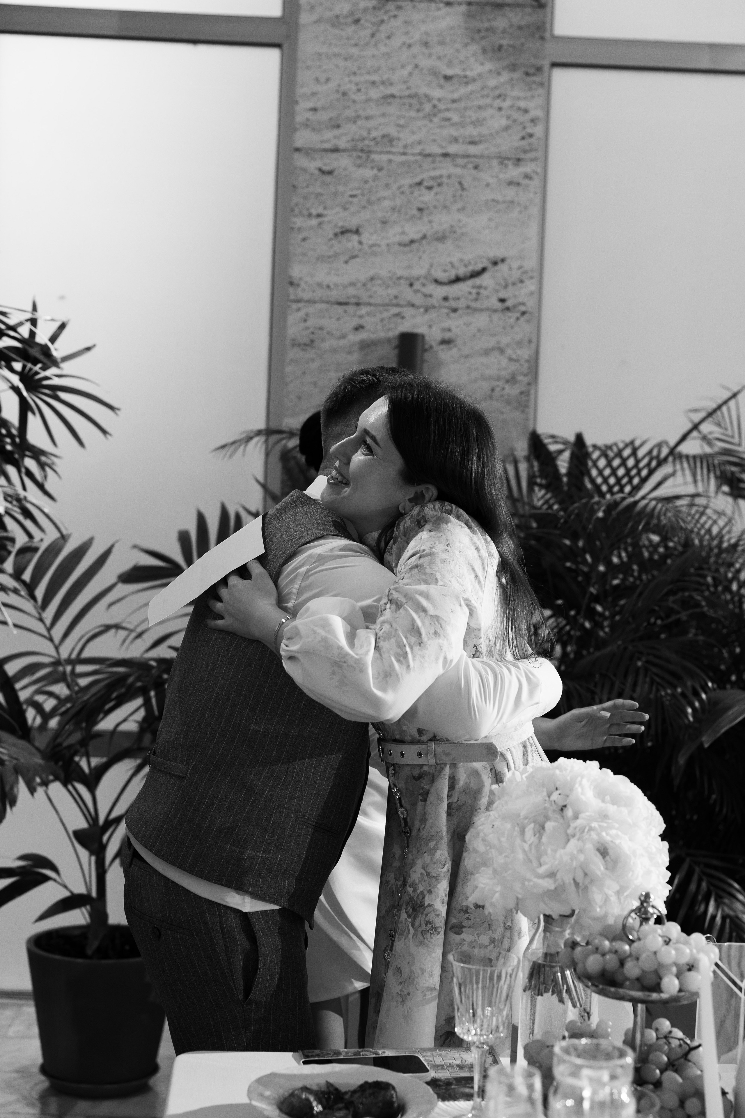 Андрей и Виктория. Свадебный фотограф Тула Москва СПБ / Сёмина Дарья