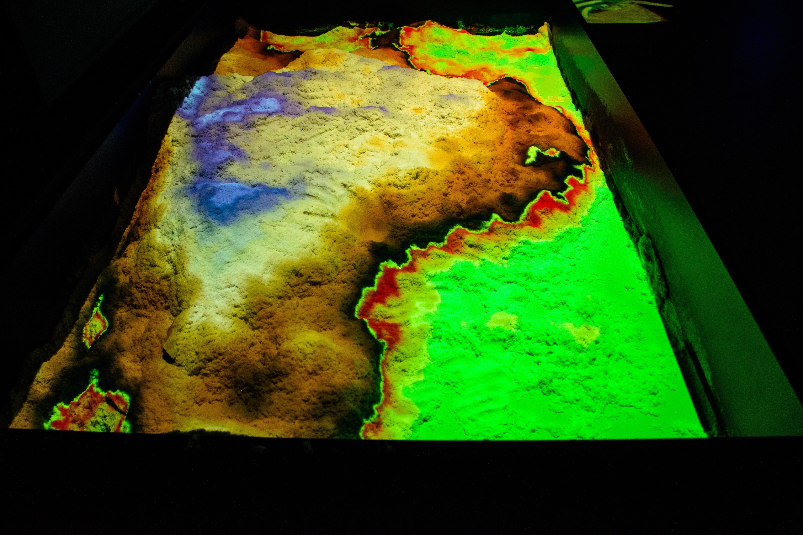 Ариша 8 лет wow park