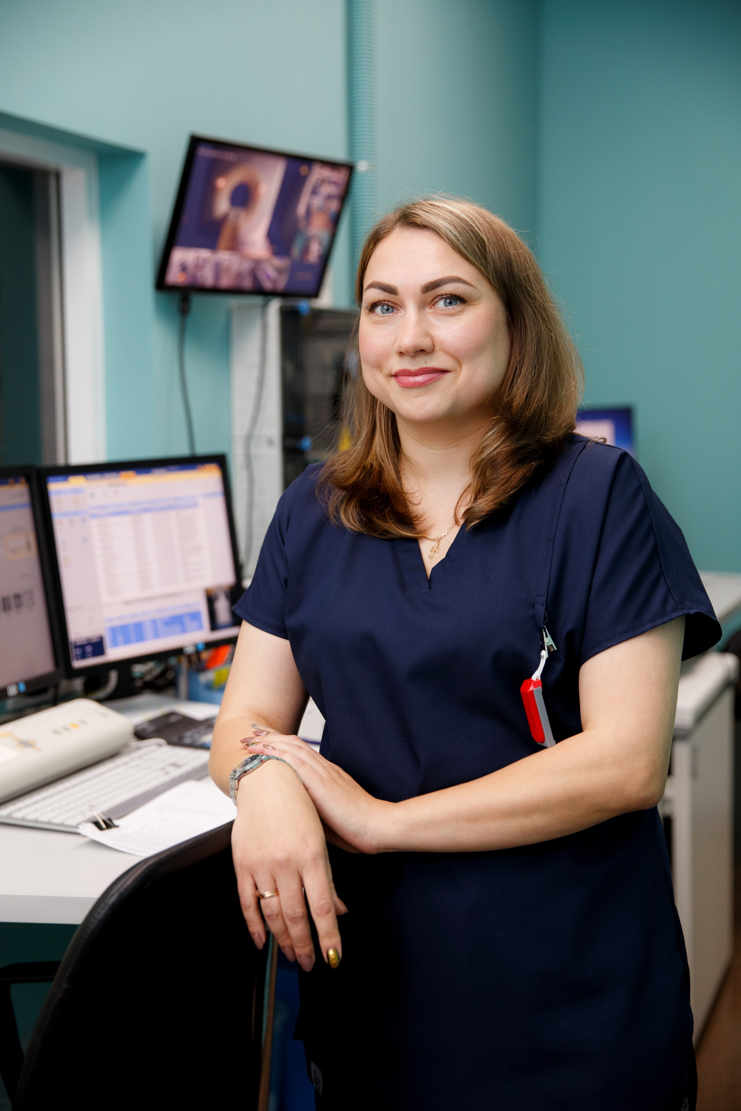 КТ и МРТ в Архангельске. Женский и контент фотограф Люба Пунанцева. Северодвинск. Архангельск