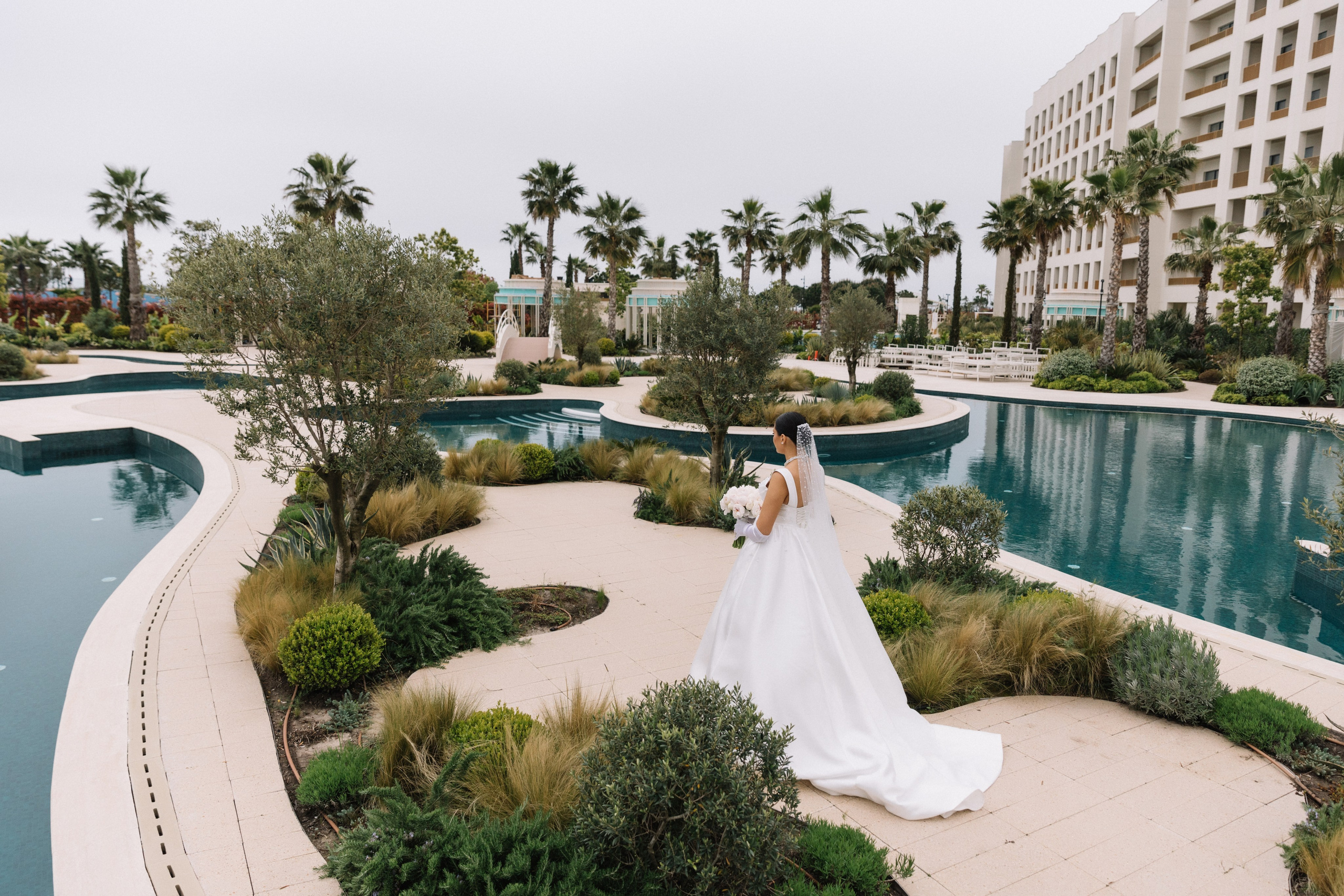 Свадебный фотограф в Краснодаре Булатова Наталия