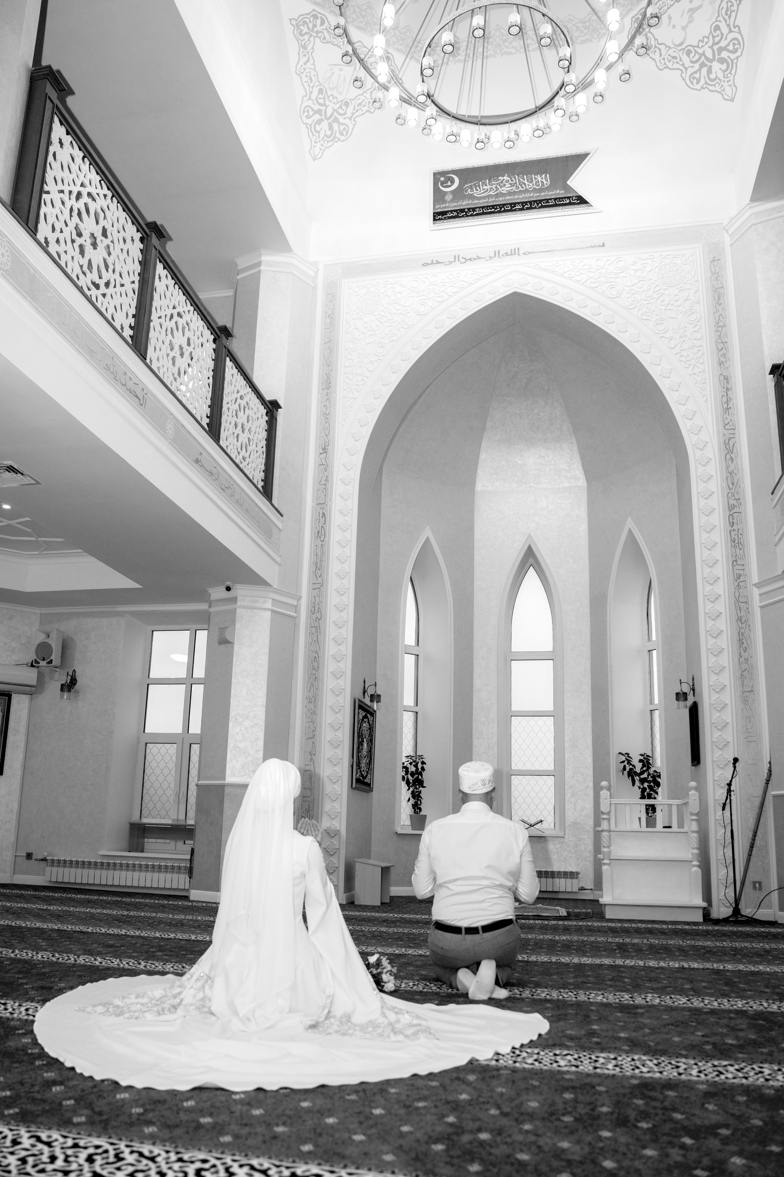 Ильгиз и Илиза. Семейный и свадебный фотограф в Ульяновске Арина Авдеева