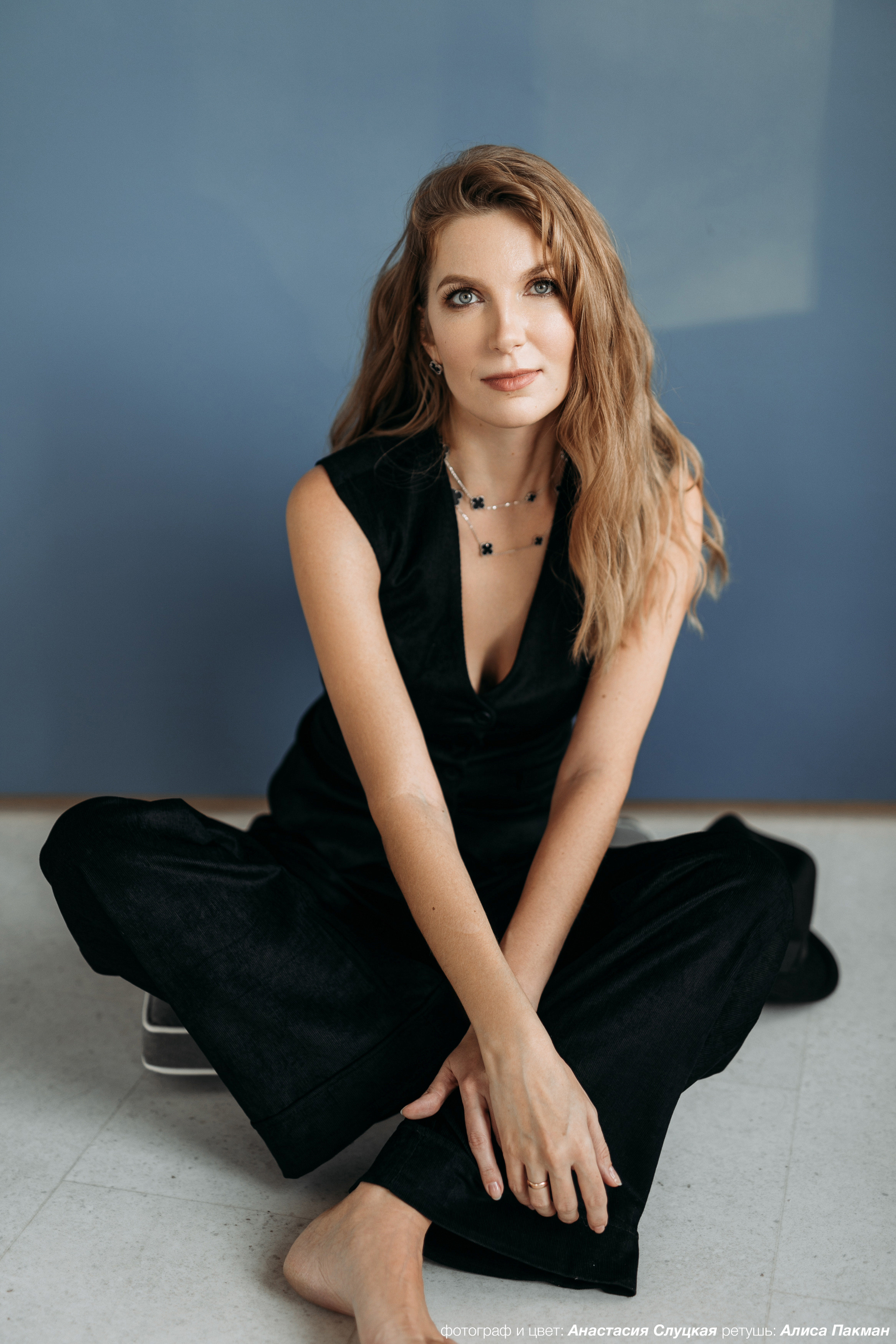 Стандартная ретушь. Ретушь коммерческих и fashion-съемок в Москве