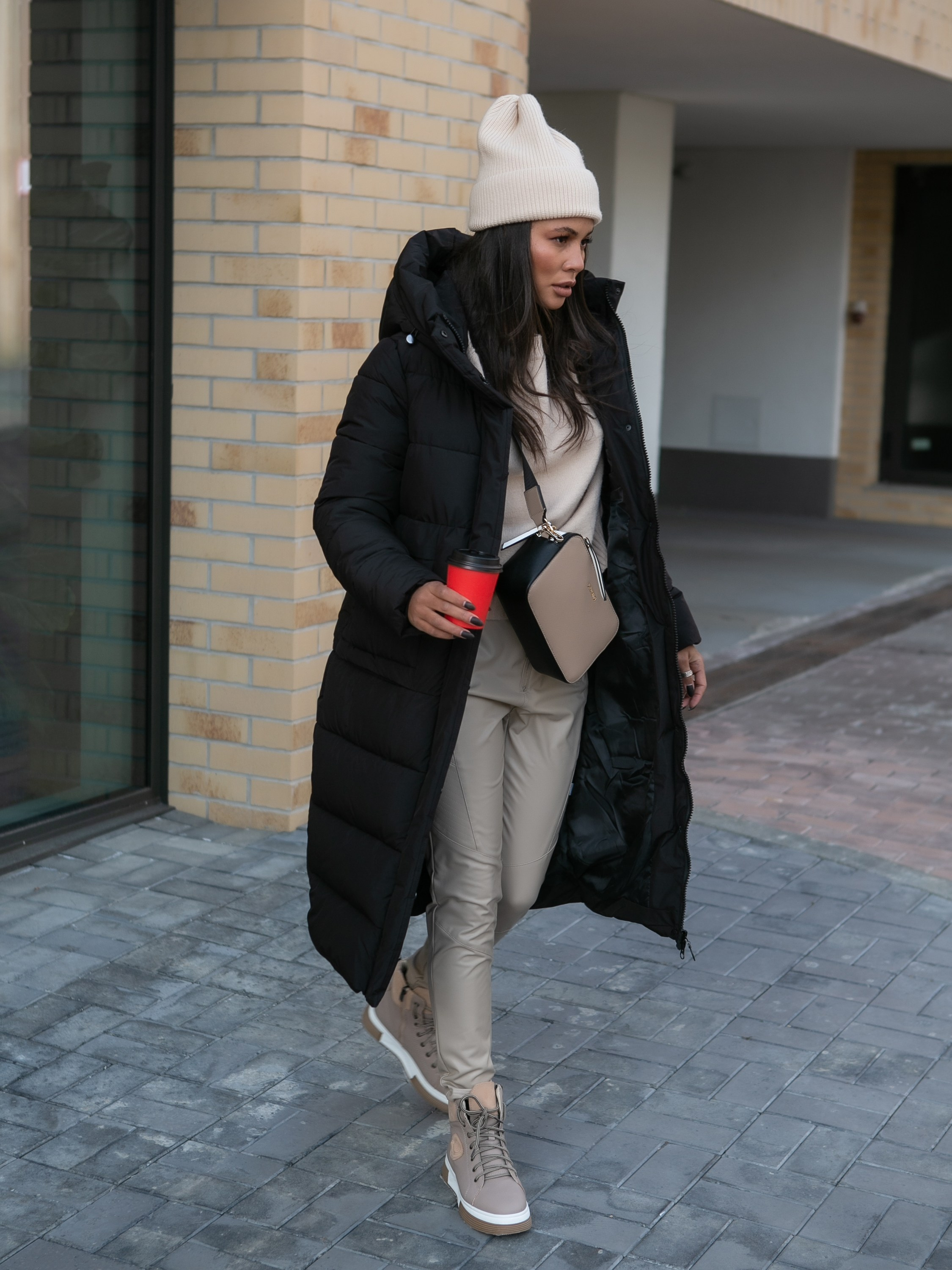 STREET съемка. Сборные фотосъемки Новосибирск фото и видео для вайлдбериз