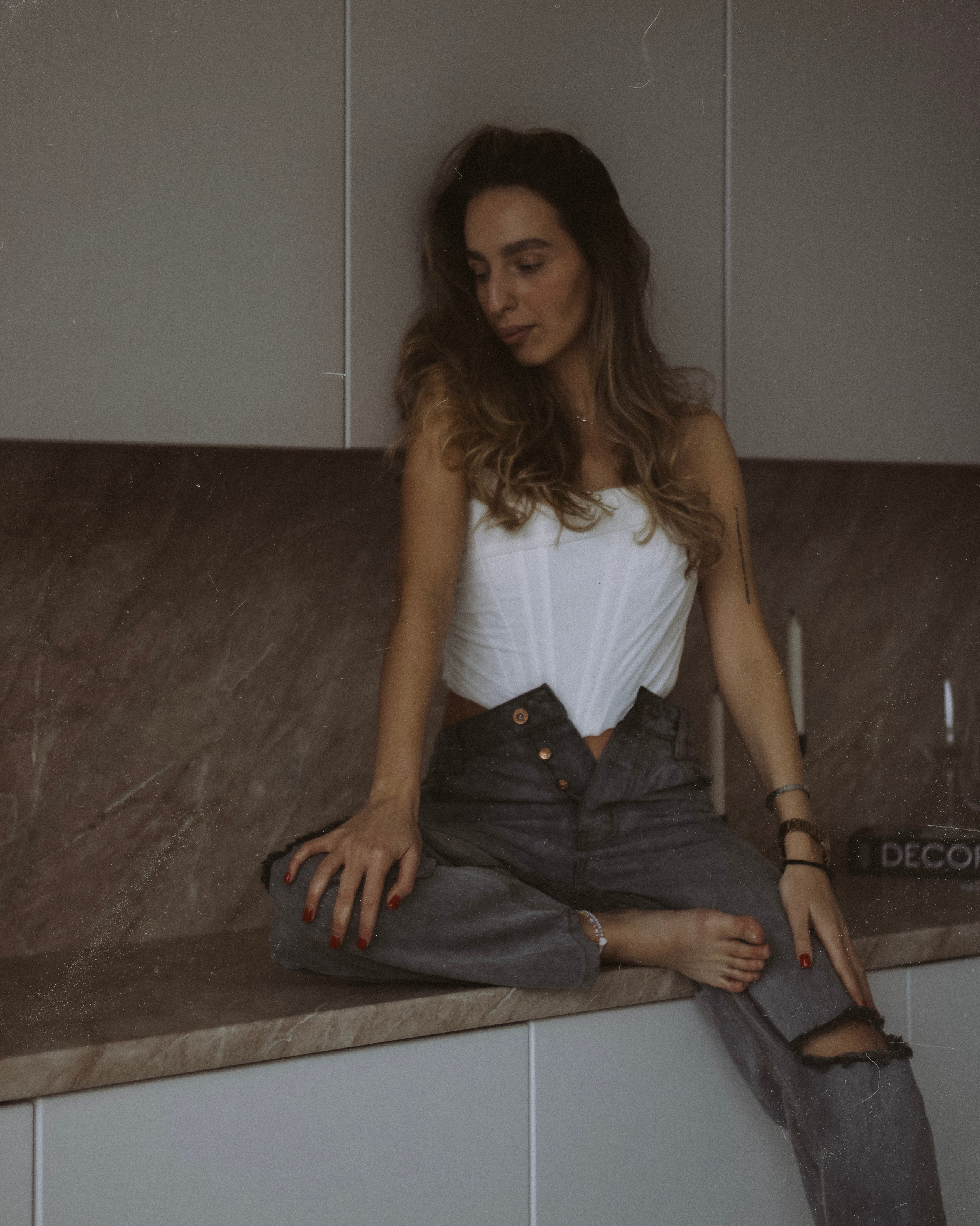 Karina retro. Фотограф в Санкт-Петербург Елисеева Владислава