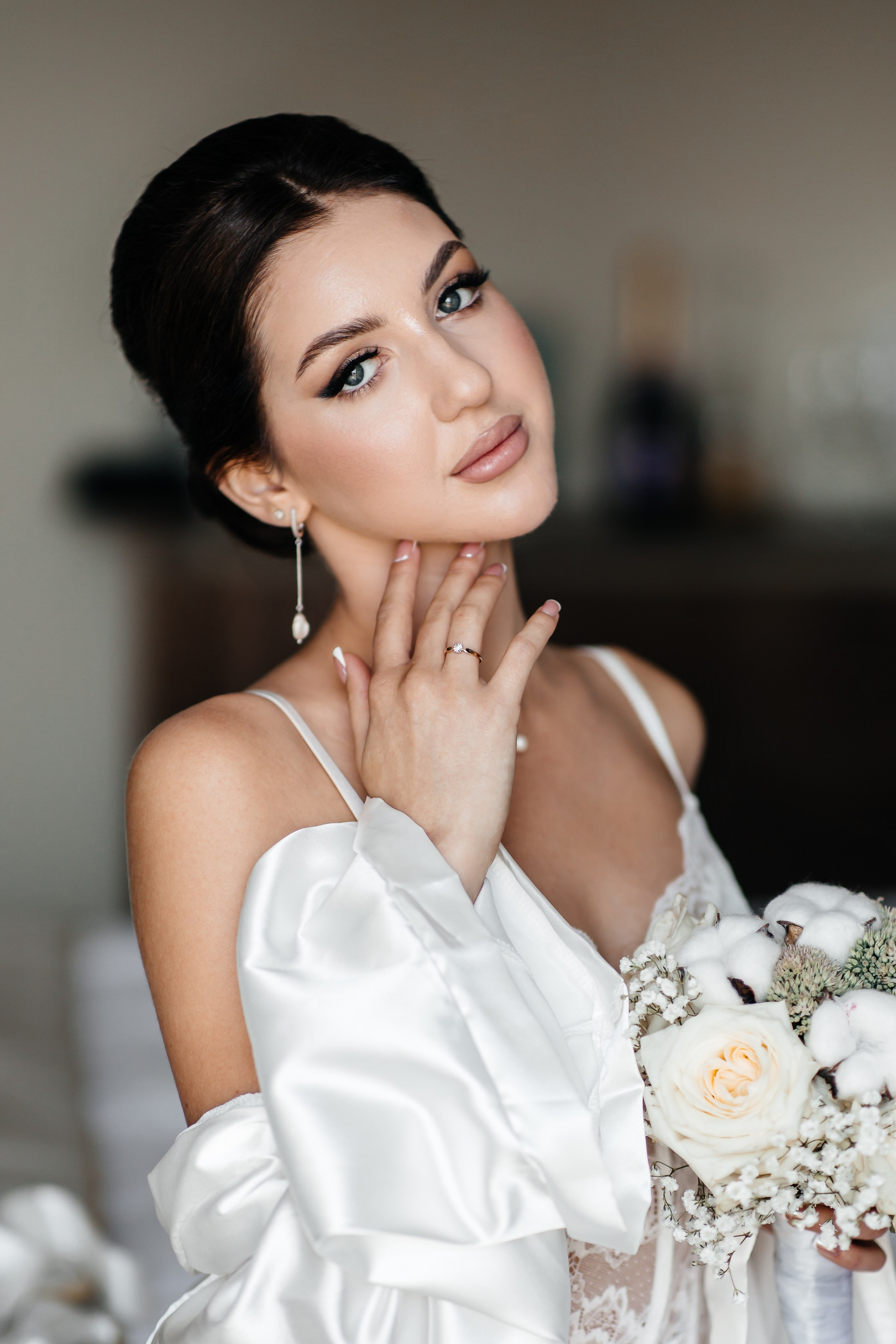 Анонс свадьбы для Ольги и Романа. Свадебный фотограф в Крыму и Севастополе Ольга Баскакова