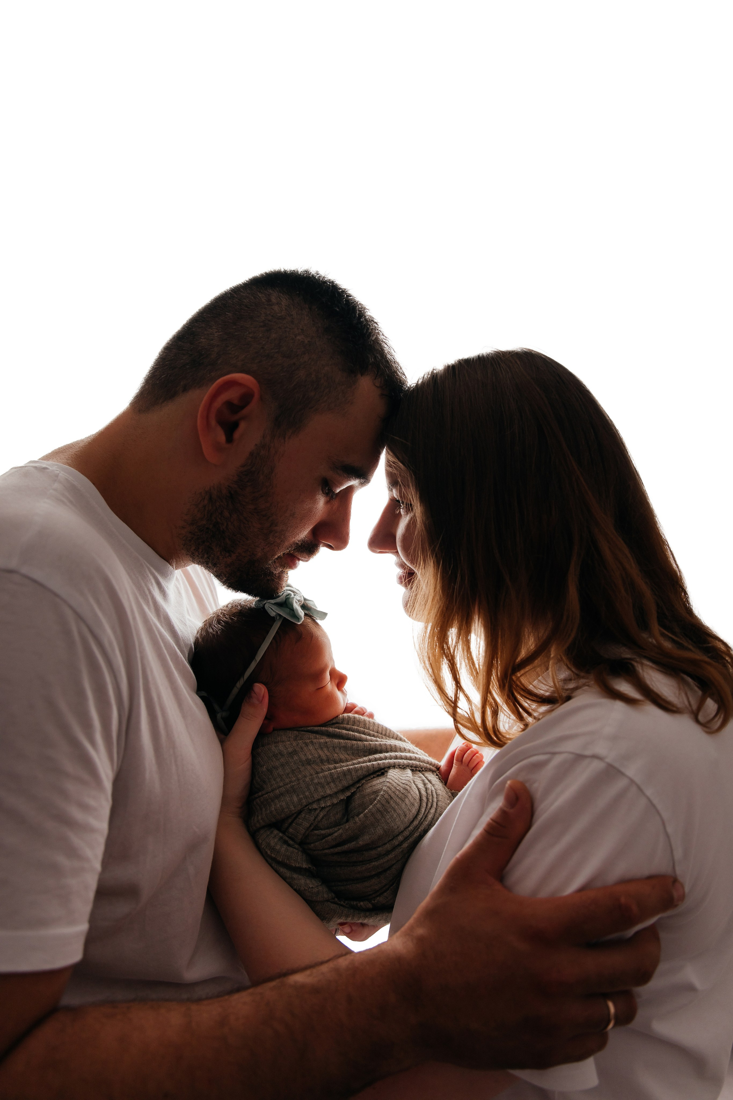 Виктория. Фотограф новорожденных Тверь Диана Муляева