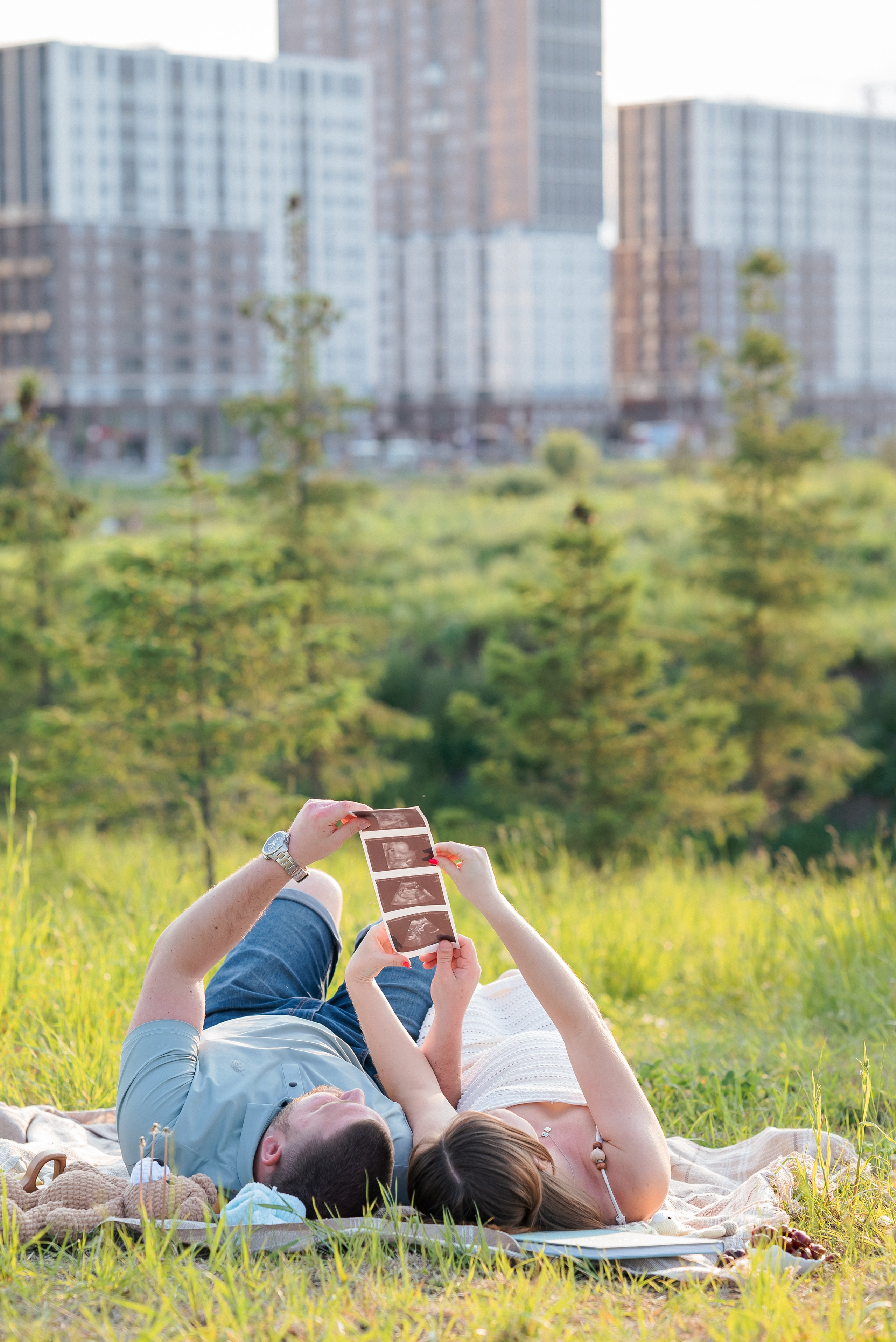Дмитрий & Александра. Семейный и детский фотограф в Екатеринбурге Валерия Нагибина