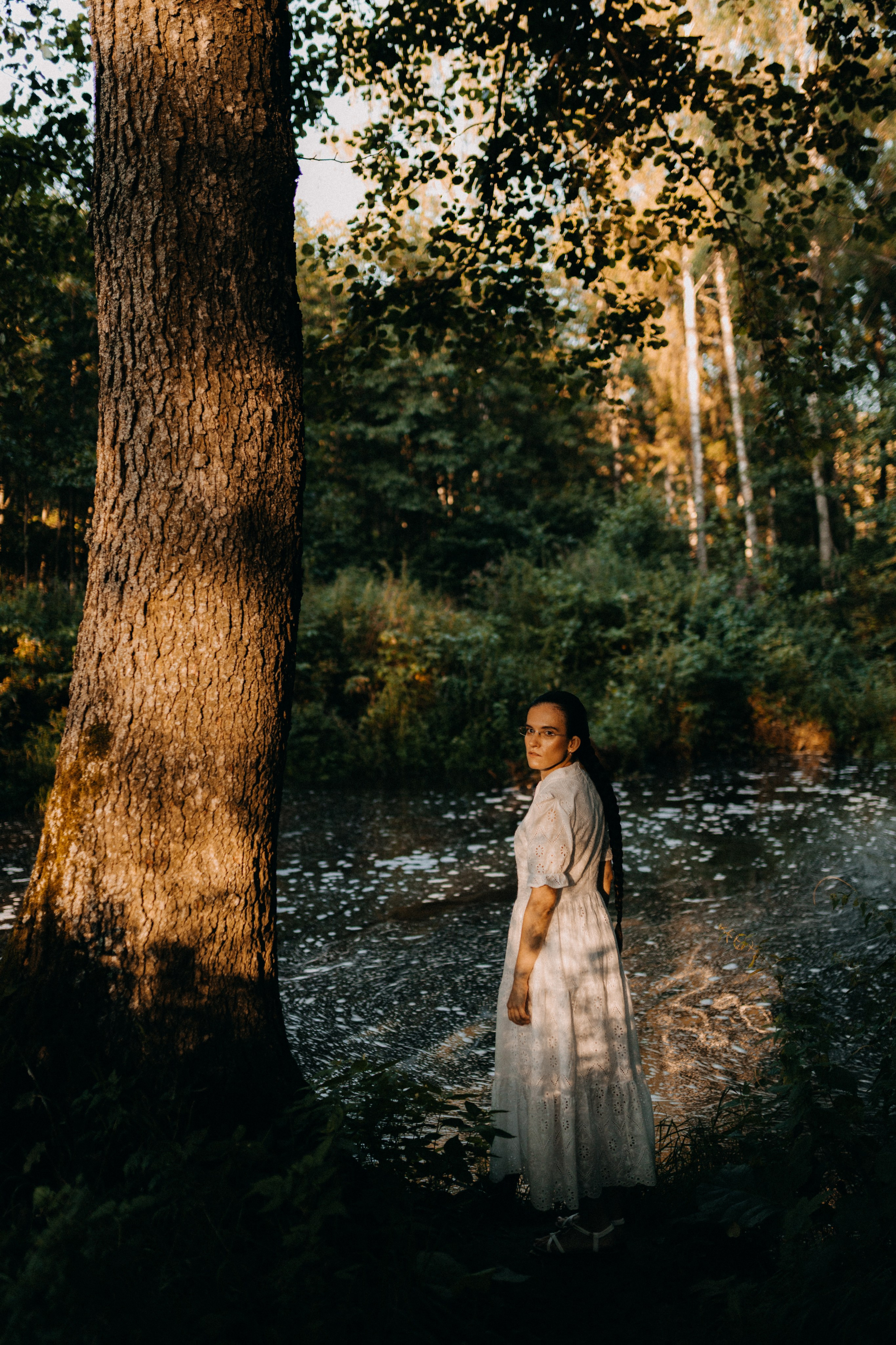 Анастасия. Фотограф НОГИНСК, Москва, Анастасия Белая