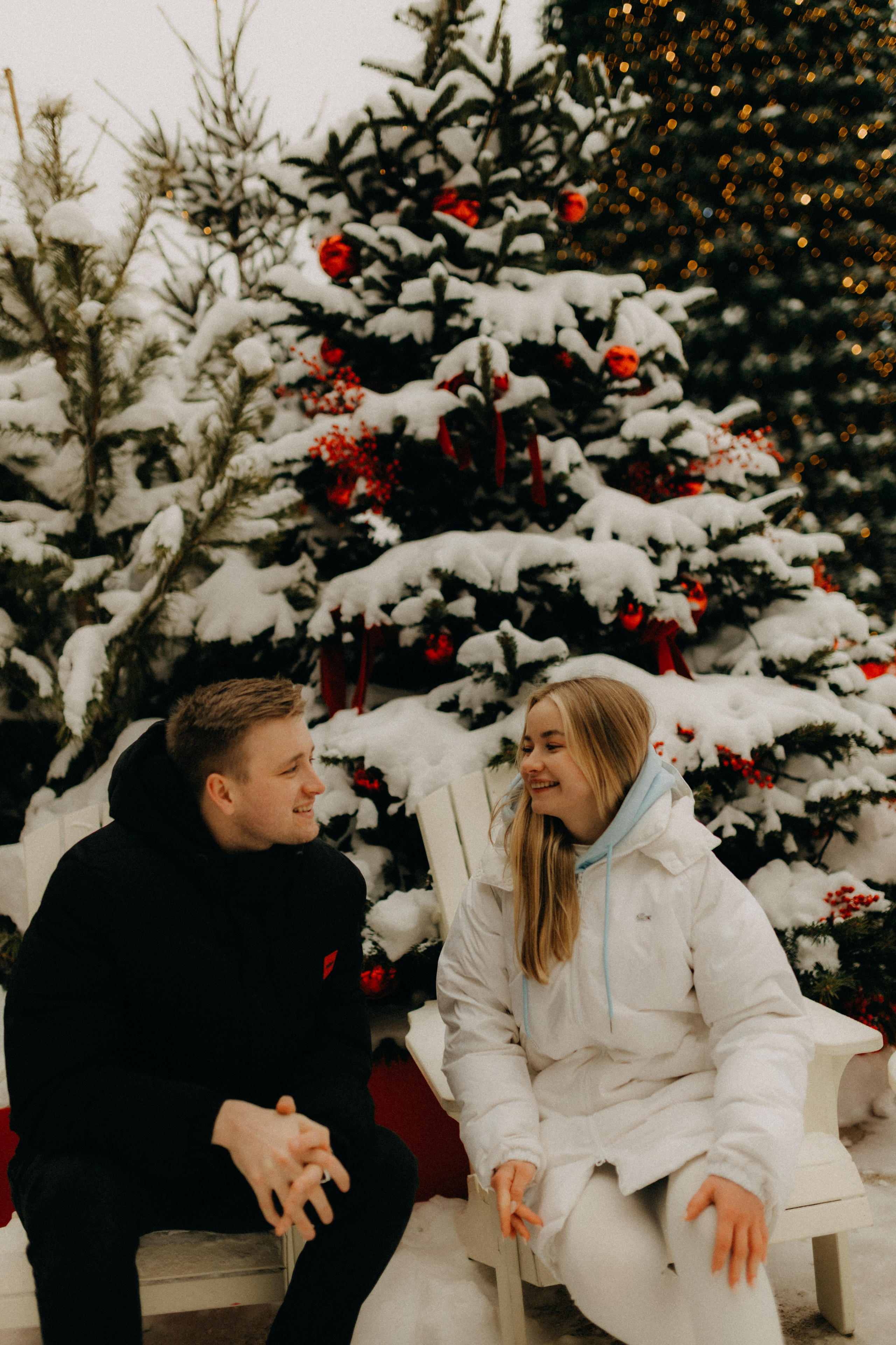 Анна & Сергей. Фотограф НОГИНСК, Москва, Анастасия Белая
