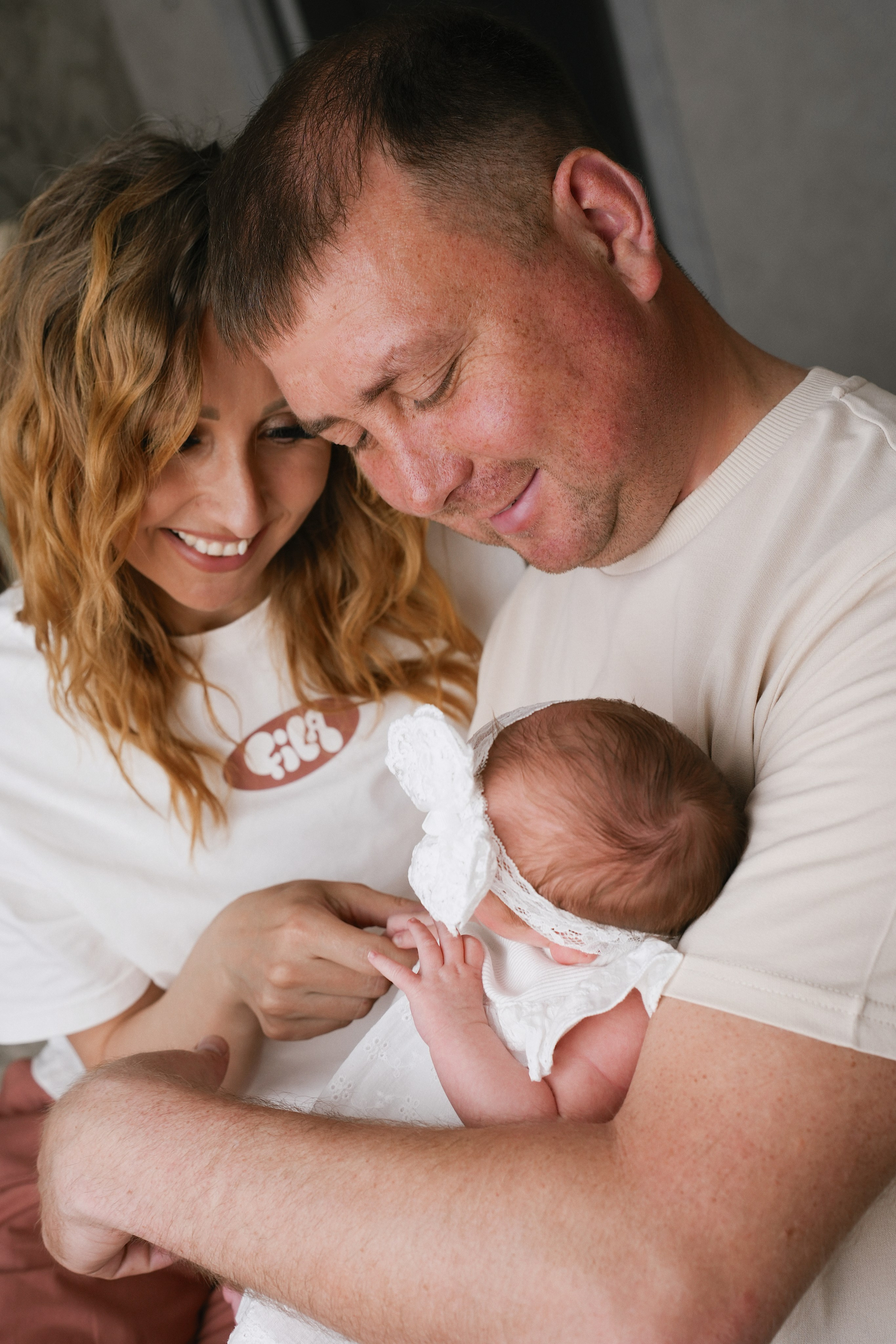 Маленькая Амелия и ее большая семья. Главная