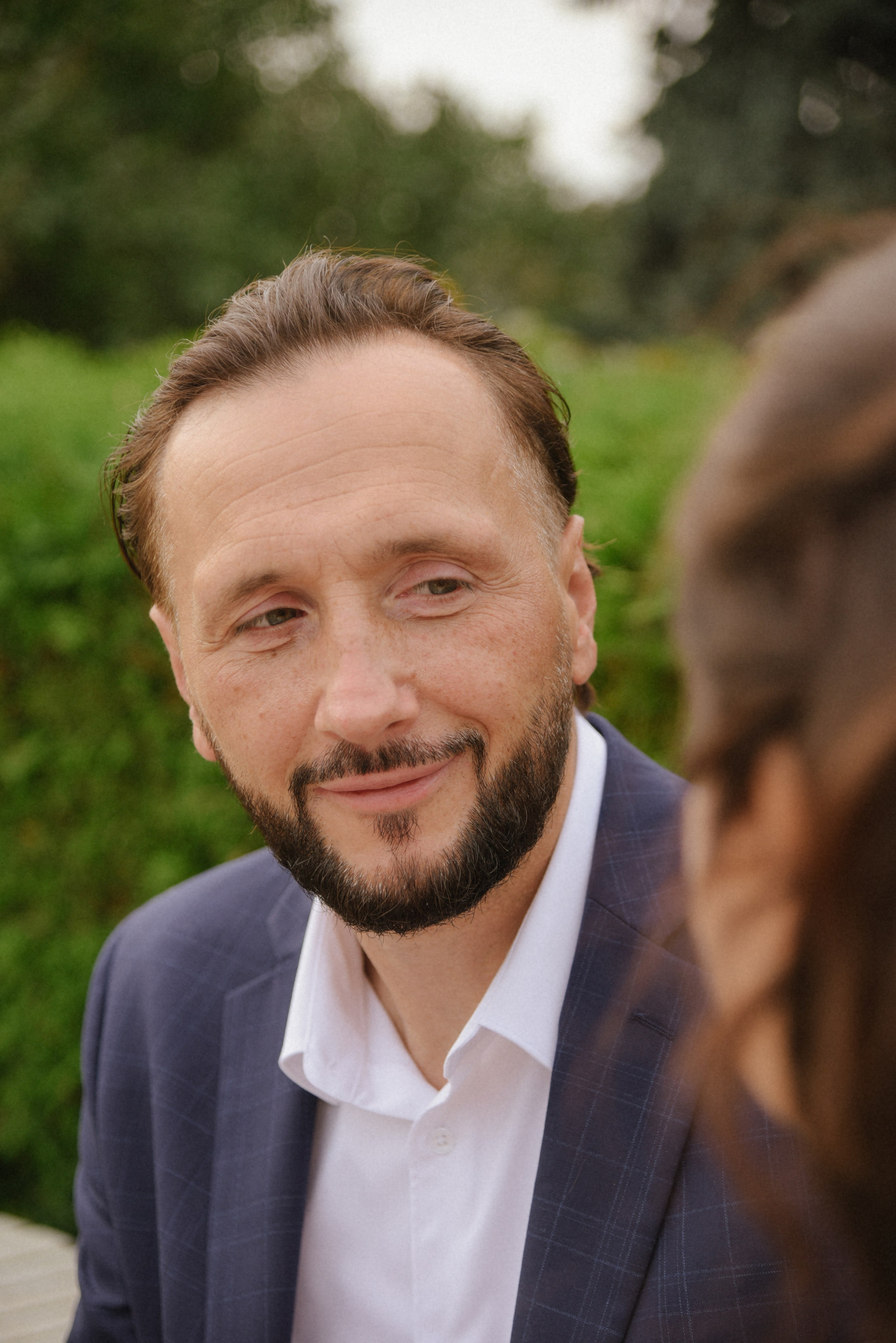 Венчание Храм Живоначальной Троицы на Воробьёвых горах. Фотограф Лола Волна, город Москва