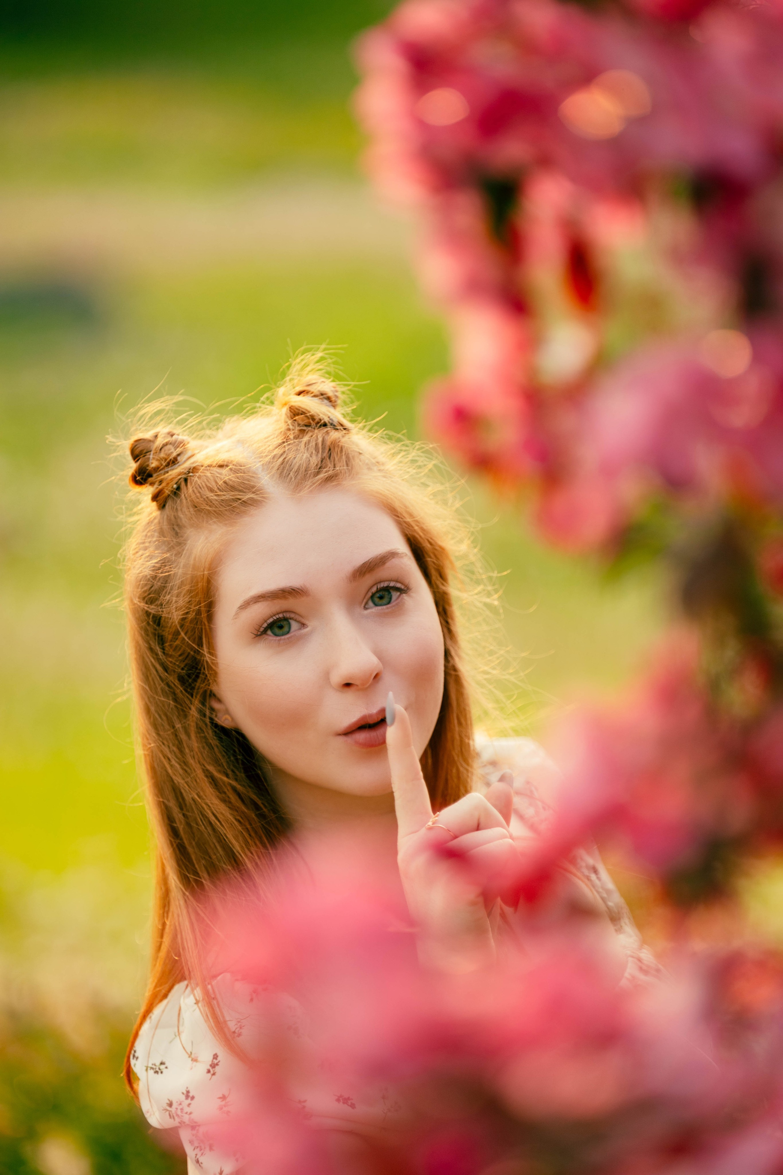 Vika. Фотограф Алексей Федорищев