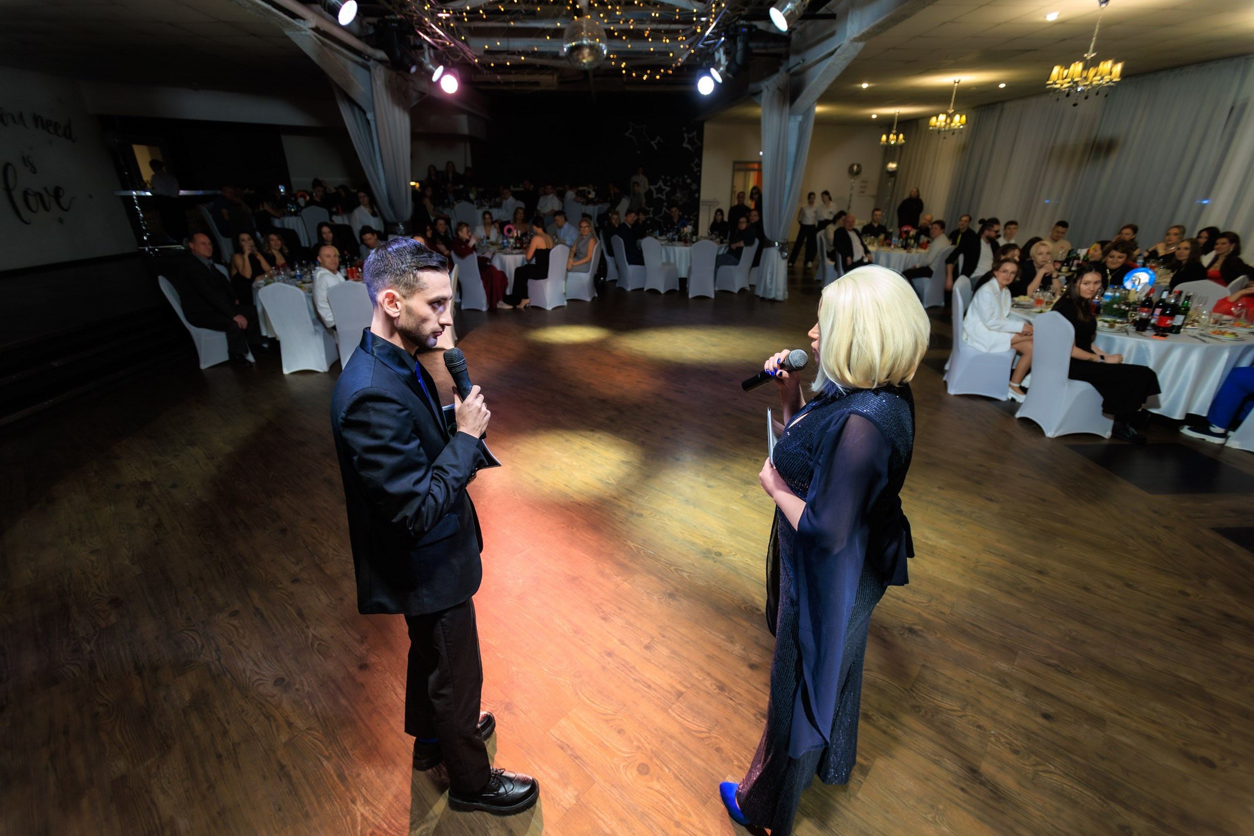 Слон электроникс | Новогодний корпоратив. Репортажный фотограф Екатеринбург | Яркий, качественный репортаж | Концерты, клубы, репортаж, праздники, корпоративы