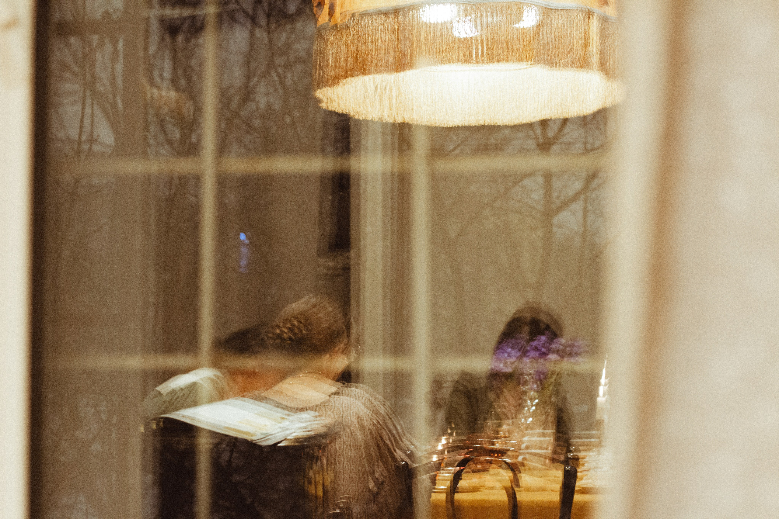 Мария Колесникова